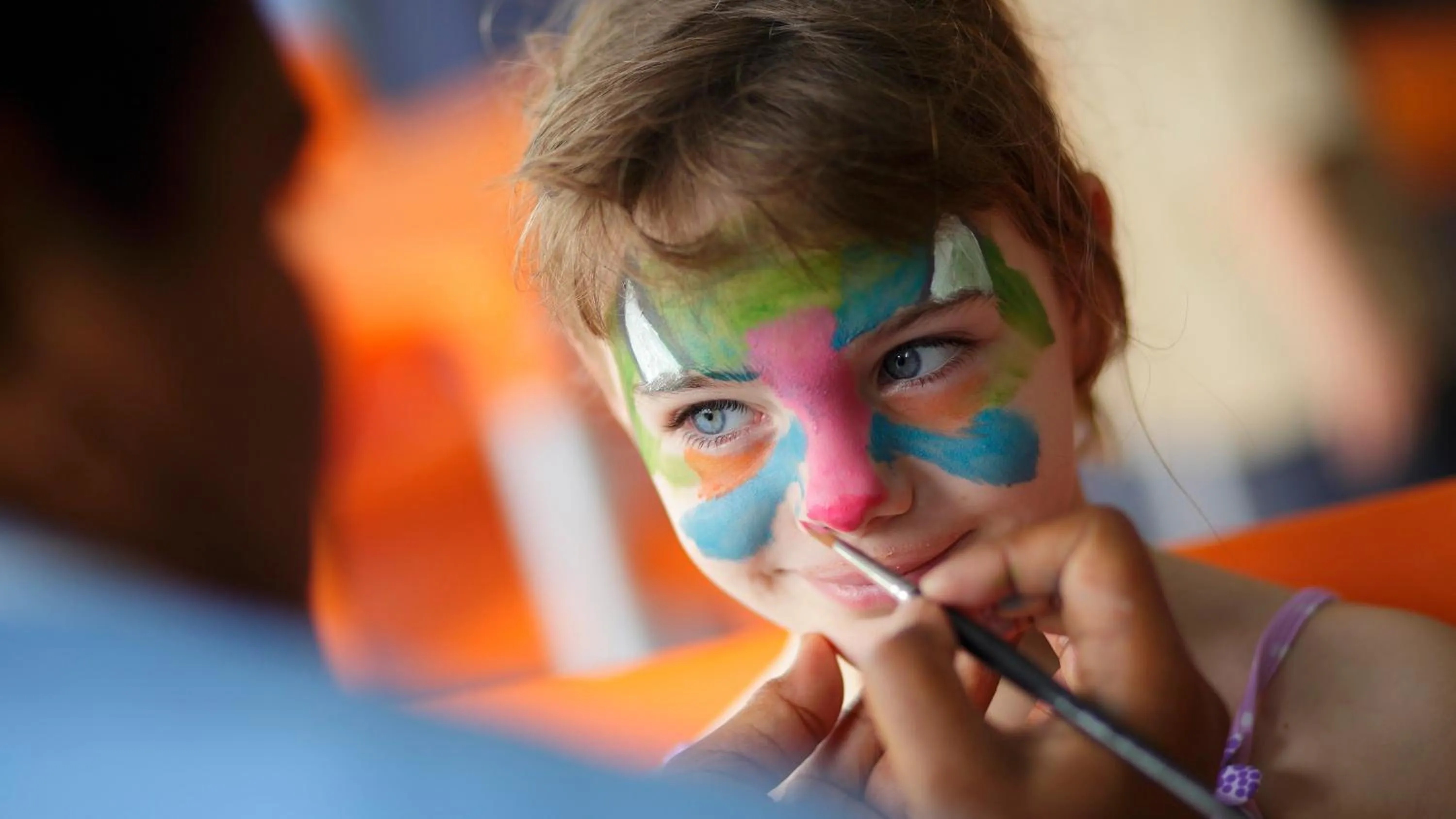 Fitness centre/facilities in InterContinental Fiji Golf Resort & Spa by IHG