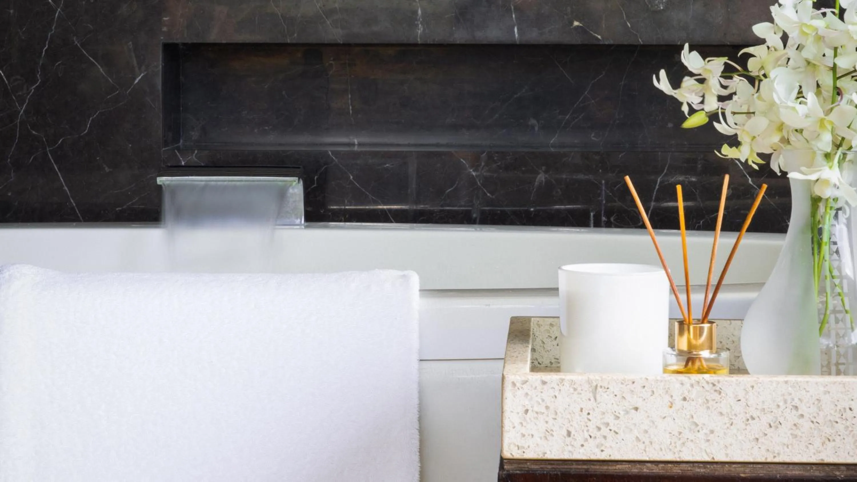 Photo of the whole room in InterContinental Fiji Golf Resort & Spa by IHG