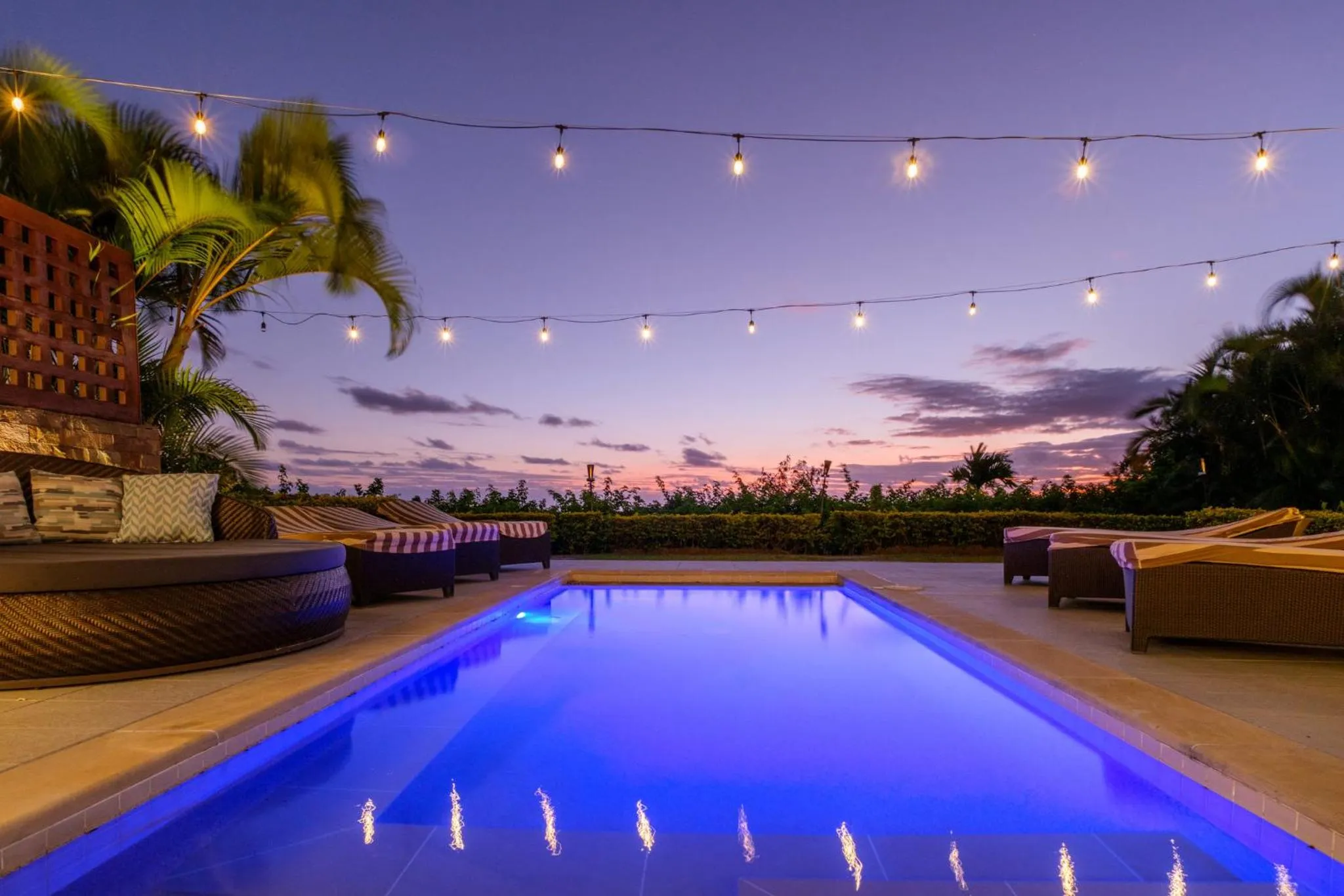 Photo of the whole room in InterContinental Fiji Golf Resort & Spa by IHG