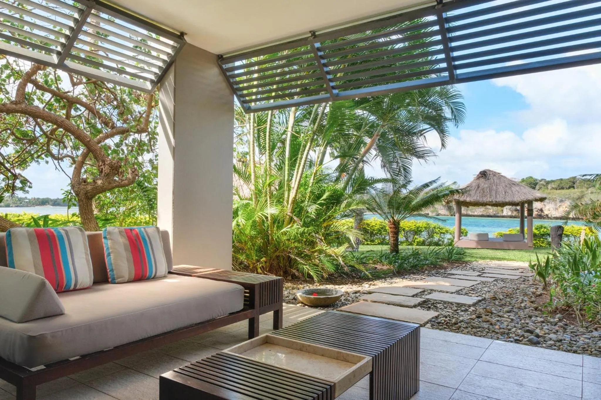 Photo of the whole room in InterContinental Fiji Golf Resort & Spa by IHG