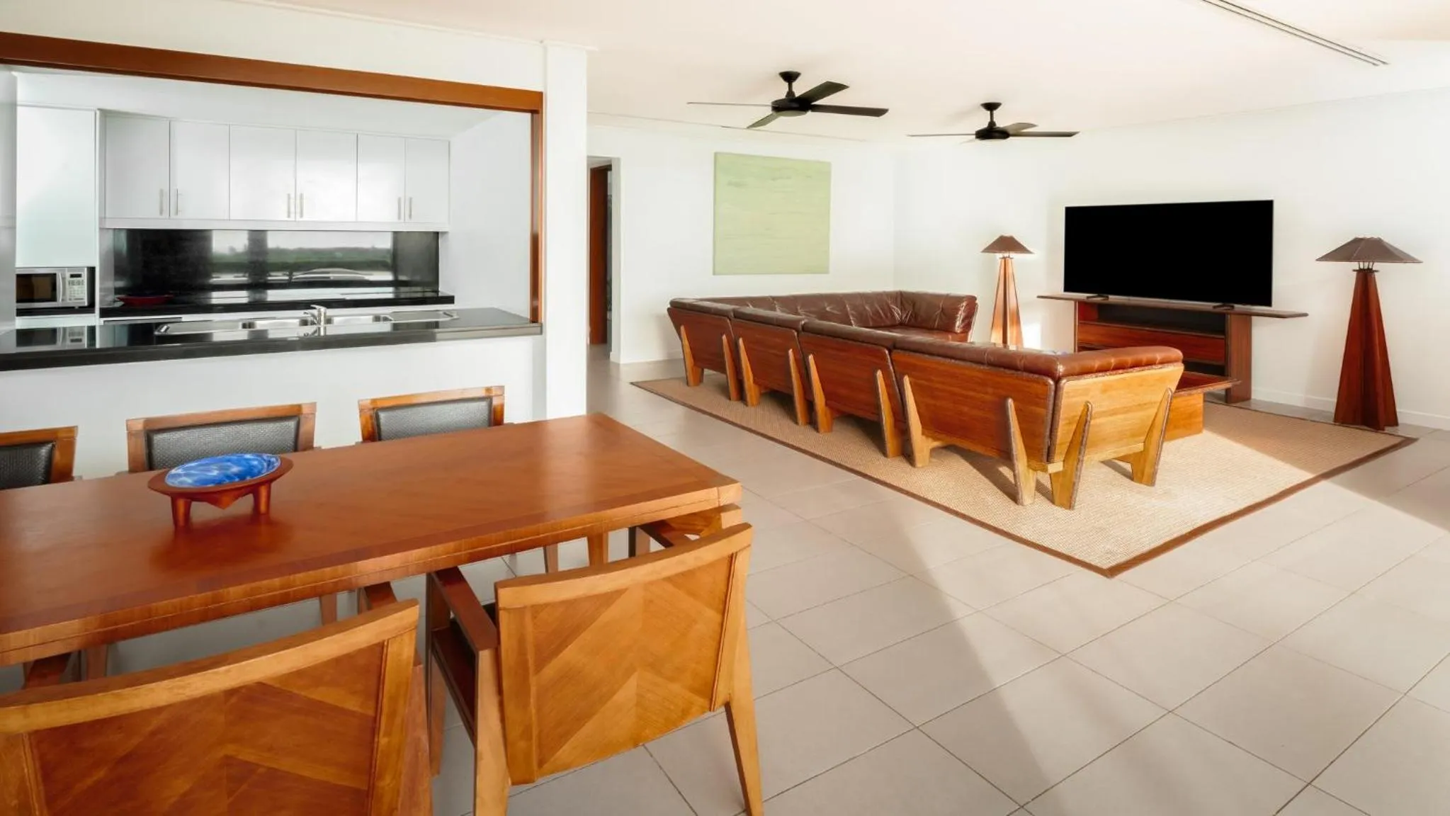 Photo of the whole room in InterContinental Fiji Golf Resort & Spa by IHG