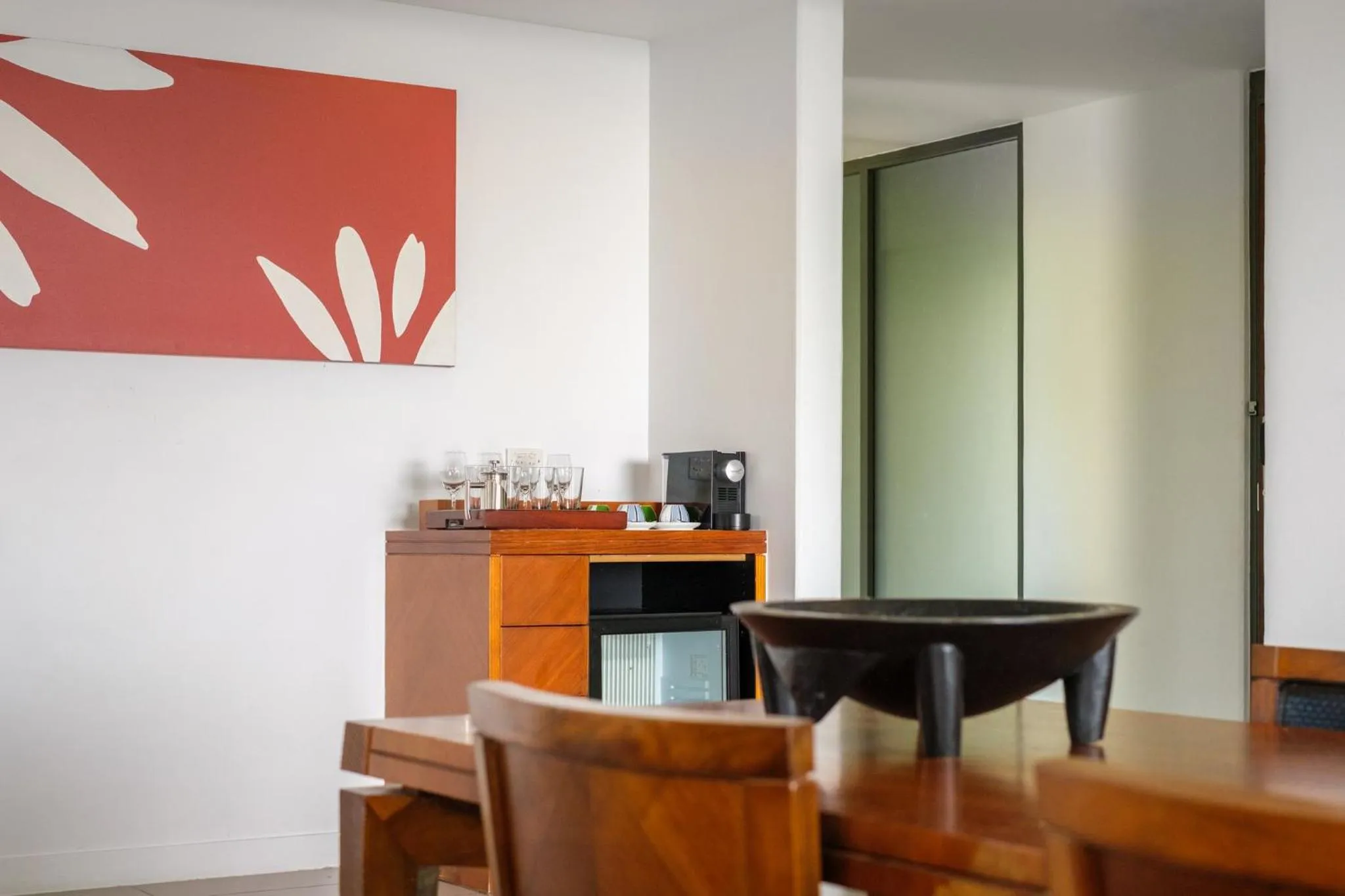 Photo of the whole room in InterContinental Fiji Golf Resort & Spa by IHG