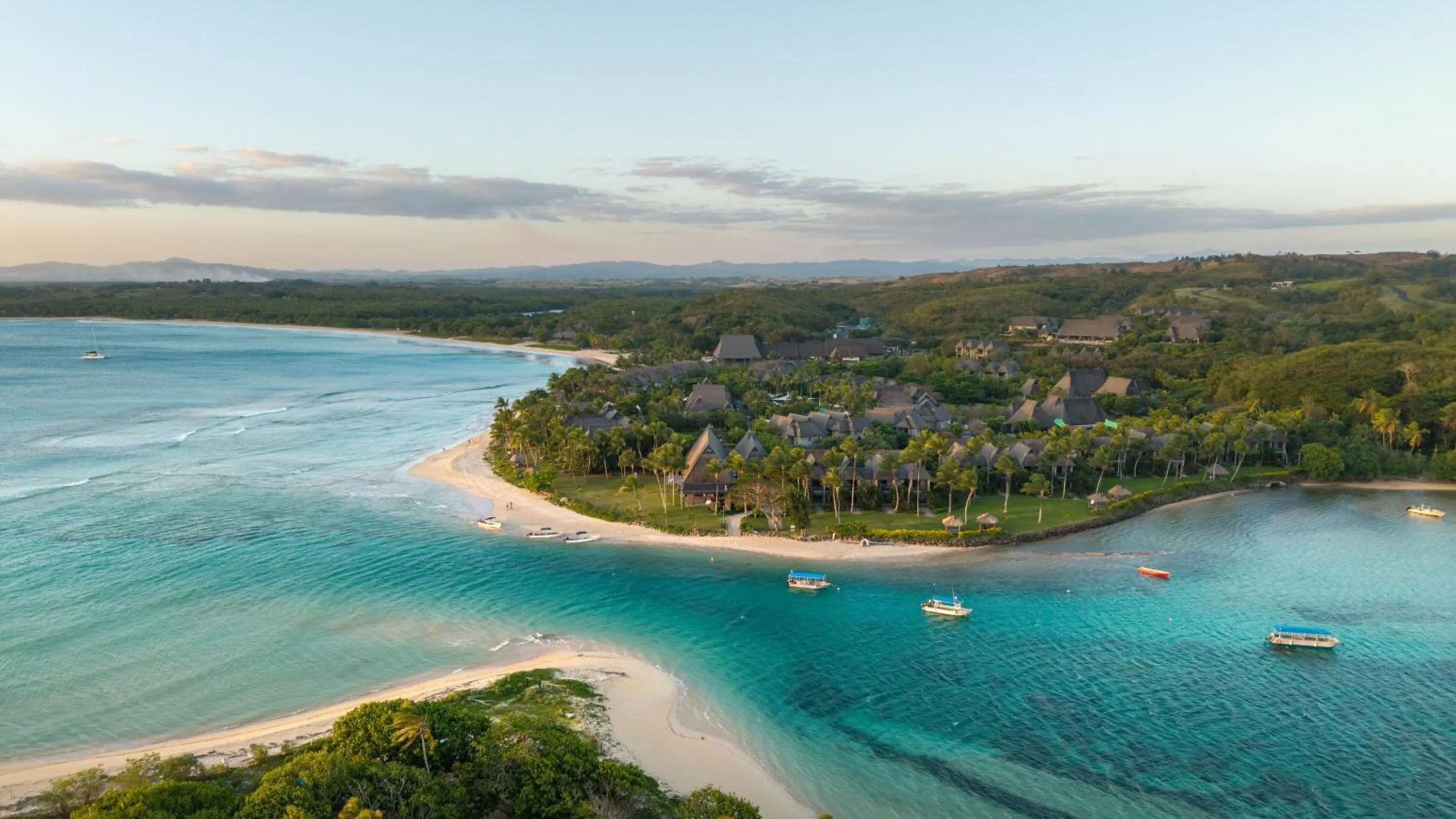 Other in InterContinental Fiji Golf Resort & Spa by IHG