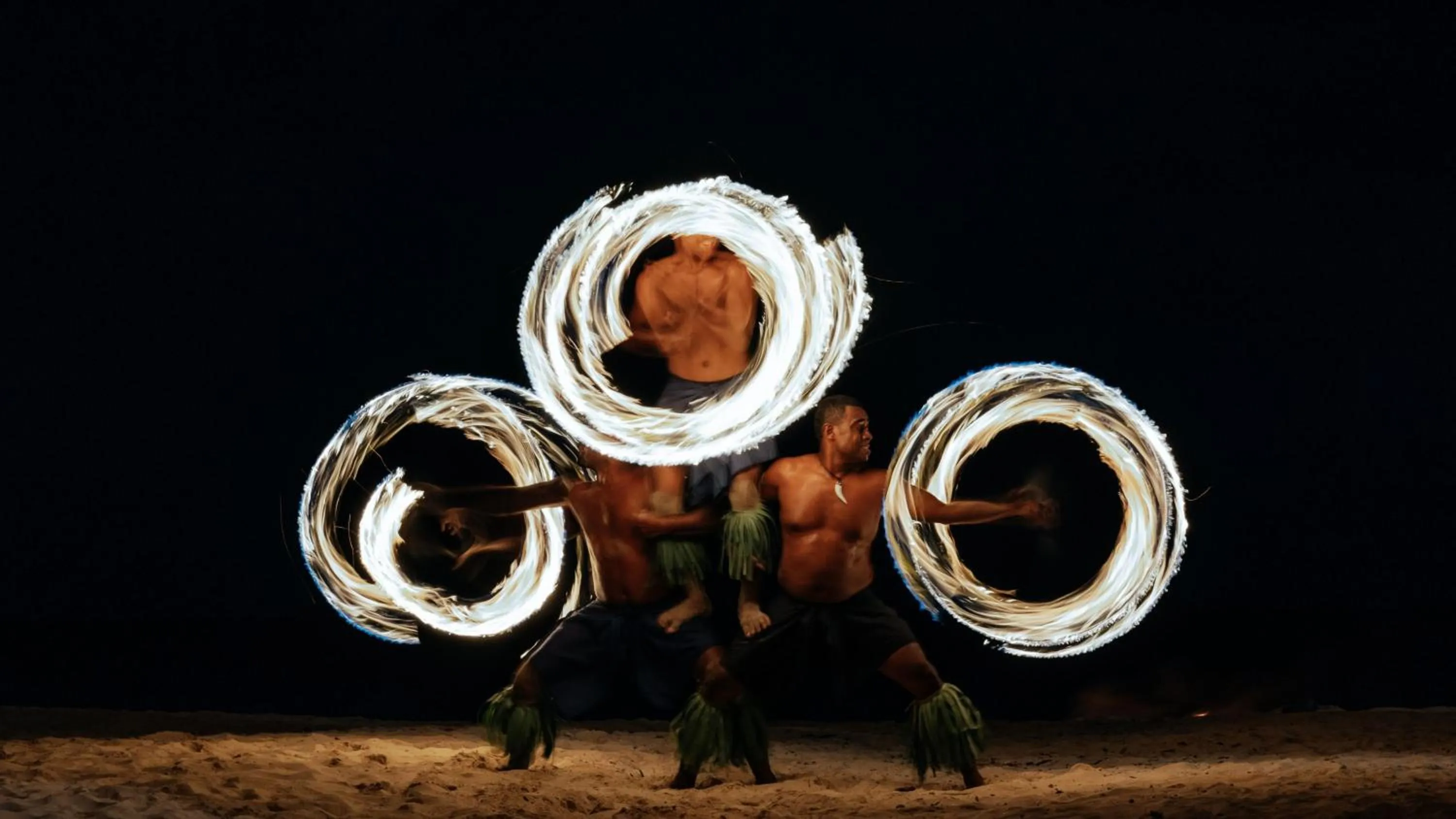 Nearby landmark in InterContinental Fiji Golf Resort & Spa by IHG