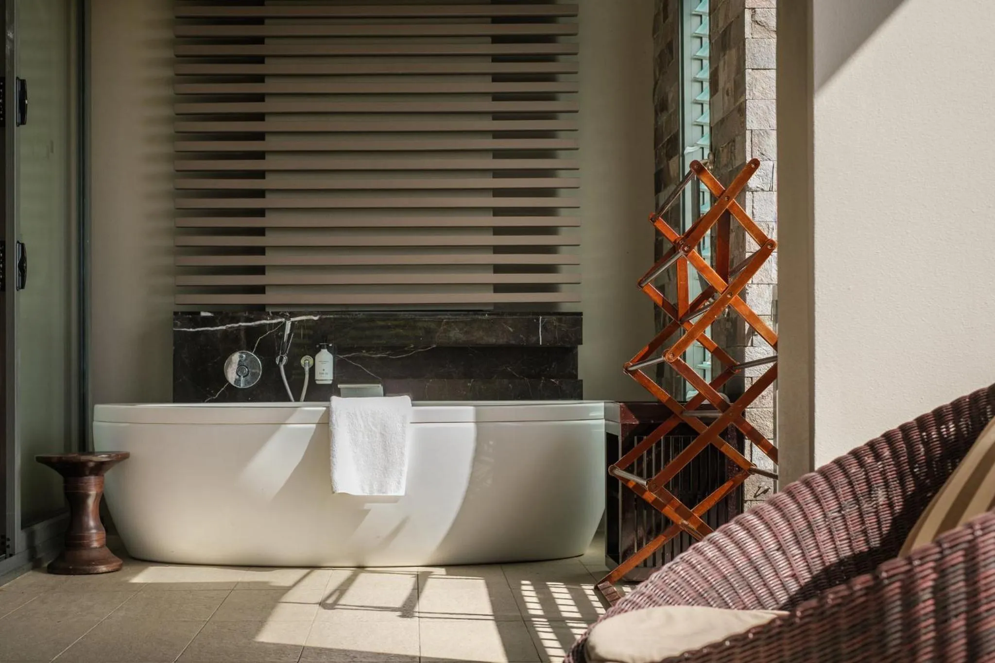 Photo of the whole room in InterContinental Fiji Golf Resort & Spa by IHG