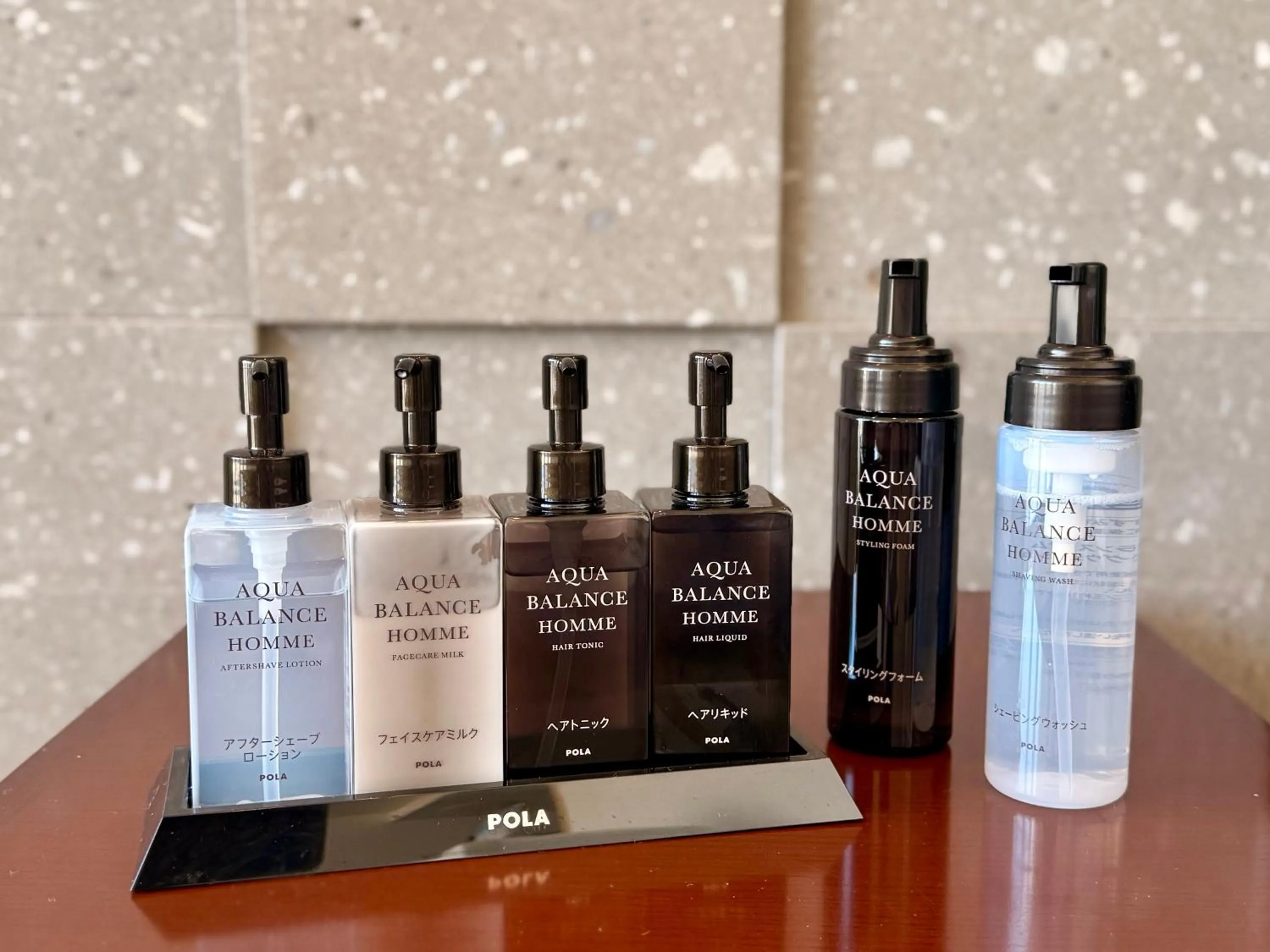 Public Bath in Hotel Resol Trinity Sapporo