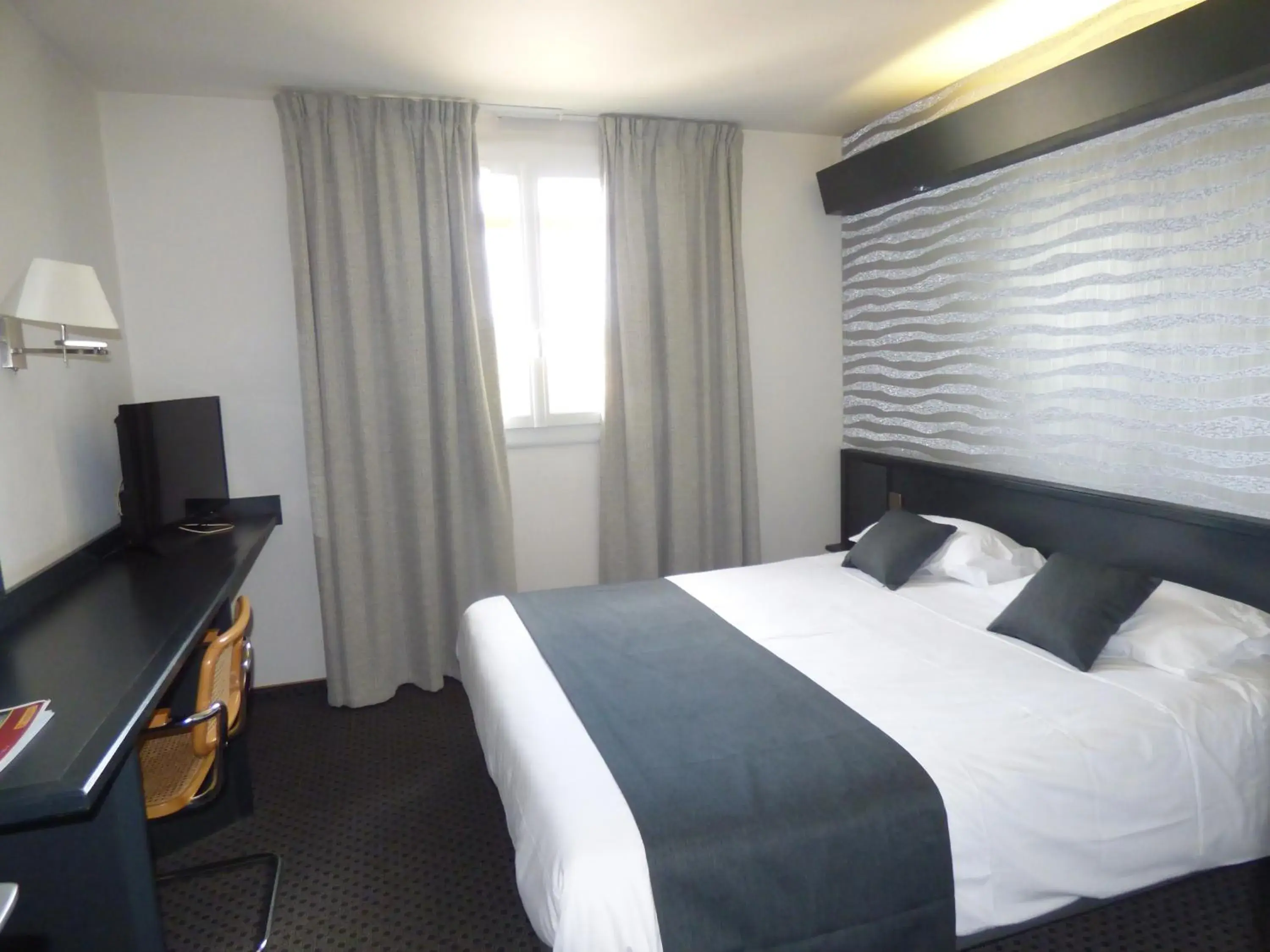 Brit Hotel Confort Villefranche-de-Rouergue Brit Hotel Confort Villefranche-de-Rouergue