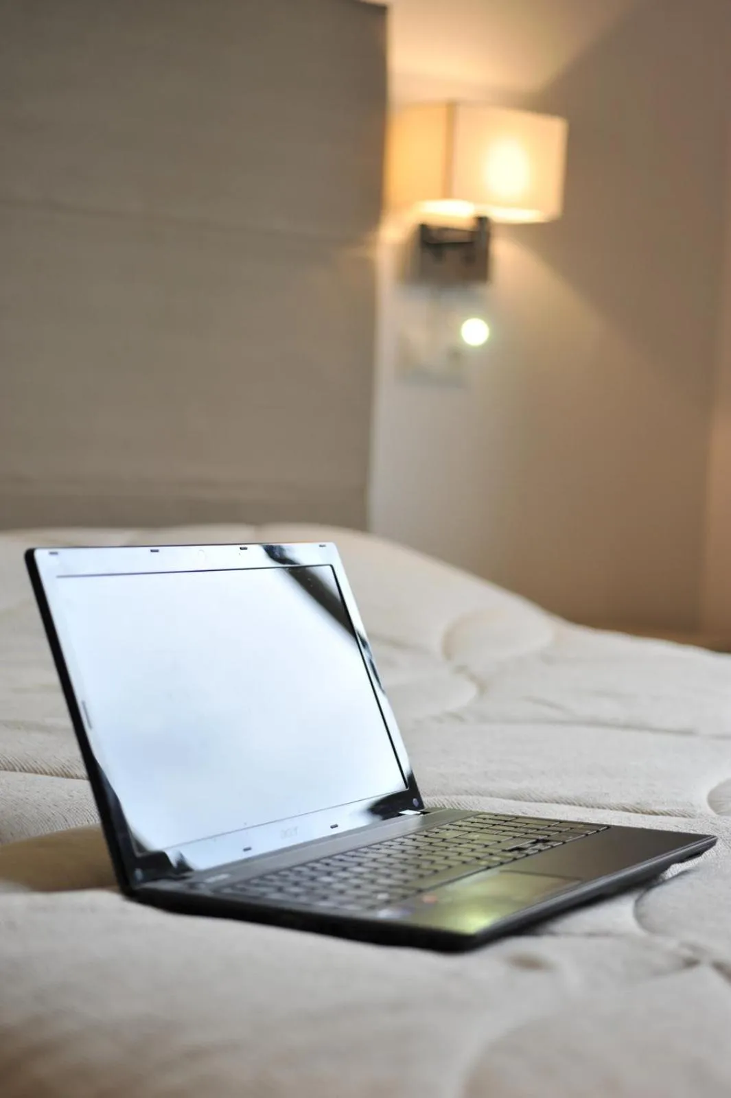 Business facilities, Bed in inspiration by balladins Villefranche-de-Rouergue