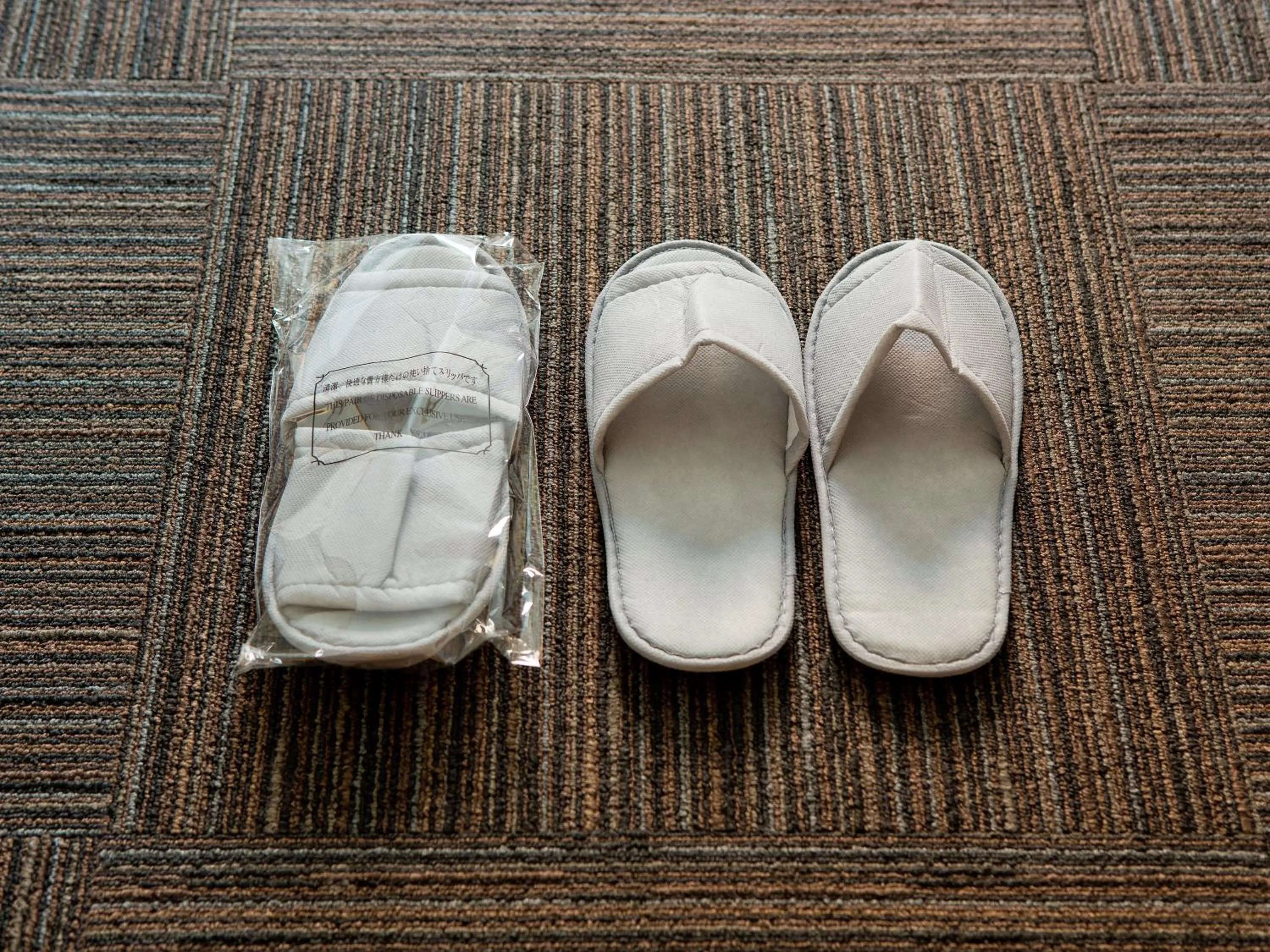 Bedroom in Ark Hotel Osaka Shinsaibashi -ROUTE INN HOTELS-