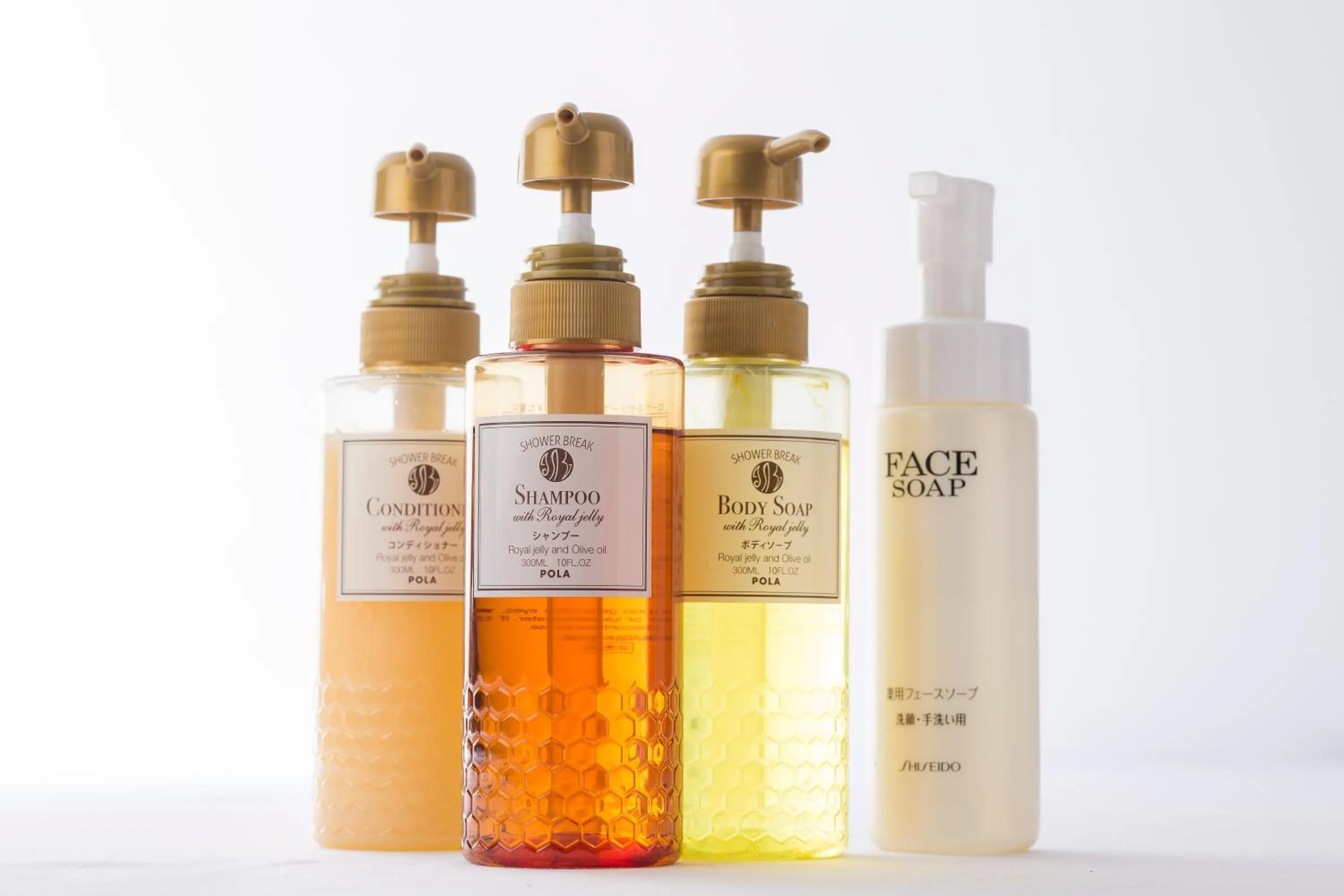 Bathroom in Ark Hotel Osaka Shinsaibashi -ROUTE INN HOTELS-