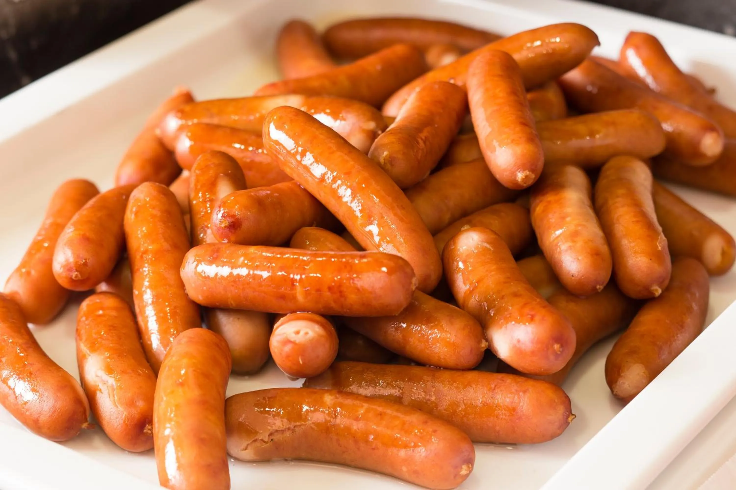 Buffet breakfast in Ark Hotel Osaka Shinsaibashi -ROUTE INN HOTELS-