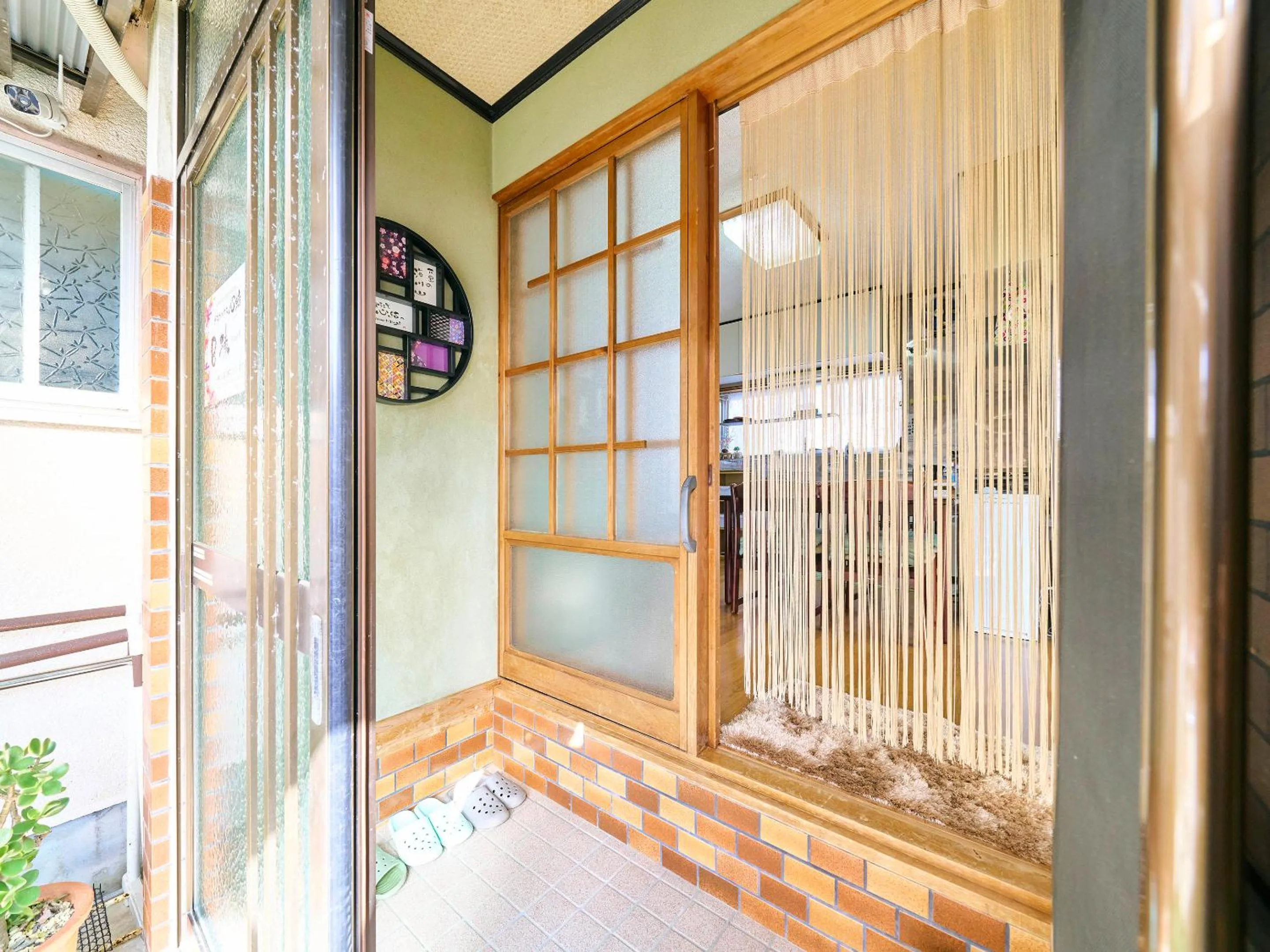 Photo of the whole room in Kokoyui Guest House