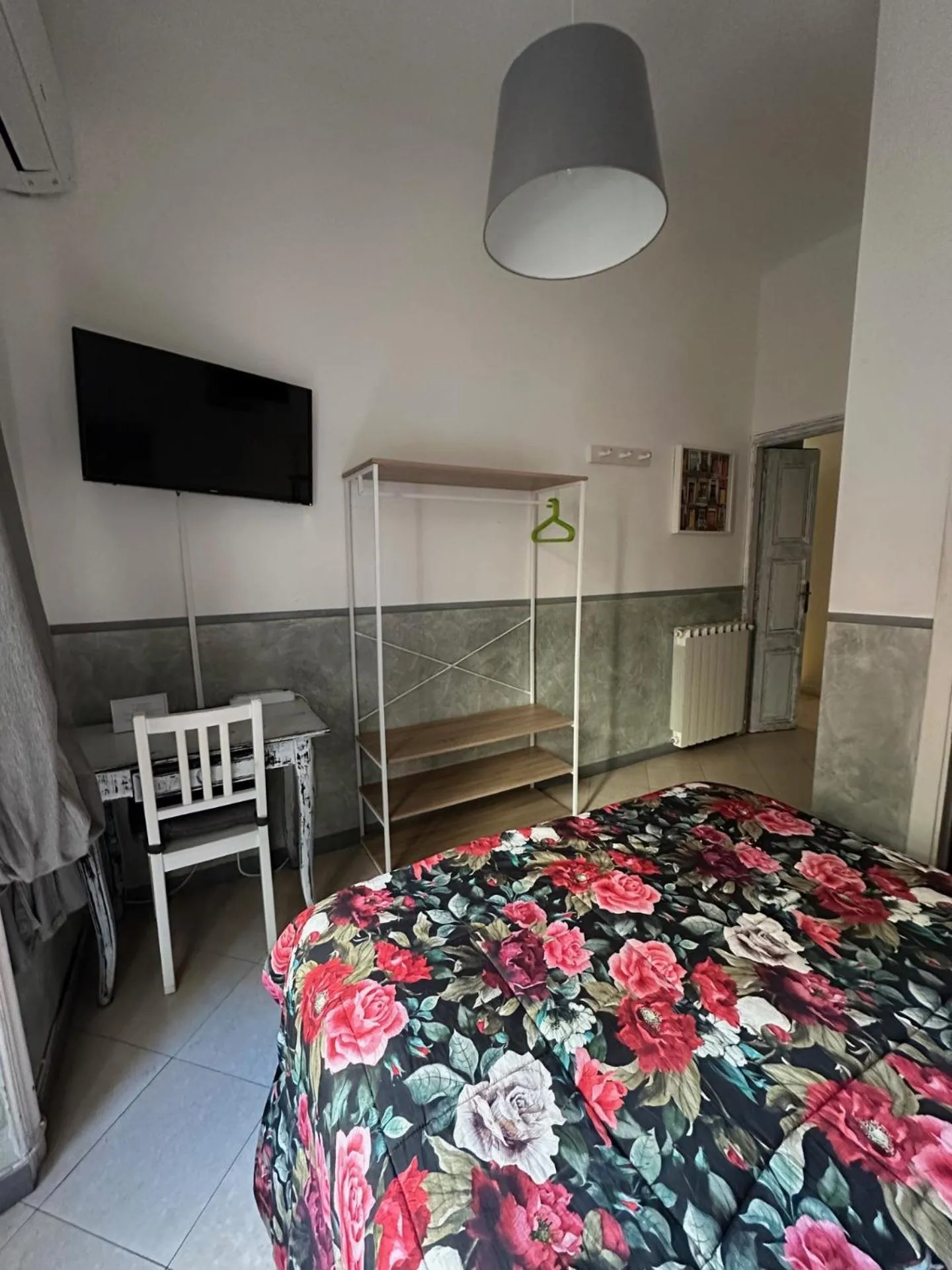 Bed in Guest House Relais Indipendenza