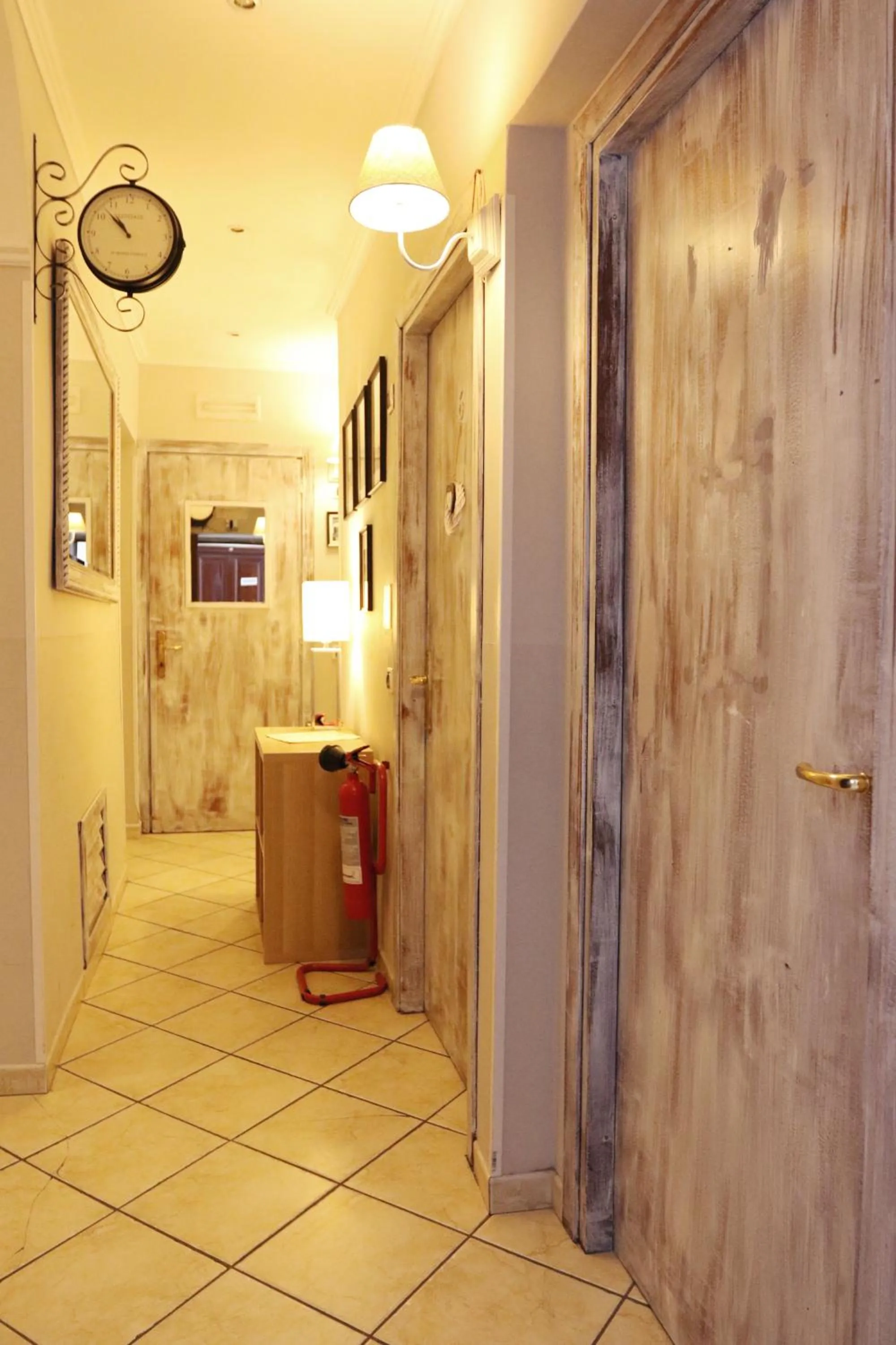 Guest House Relais Indipendenza