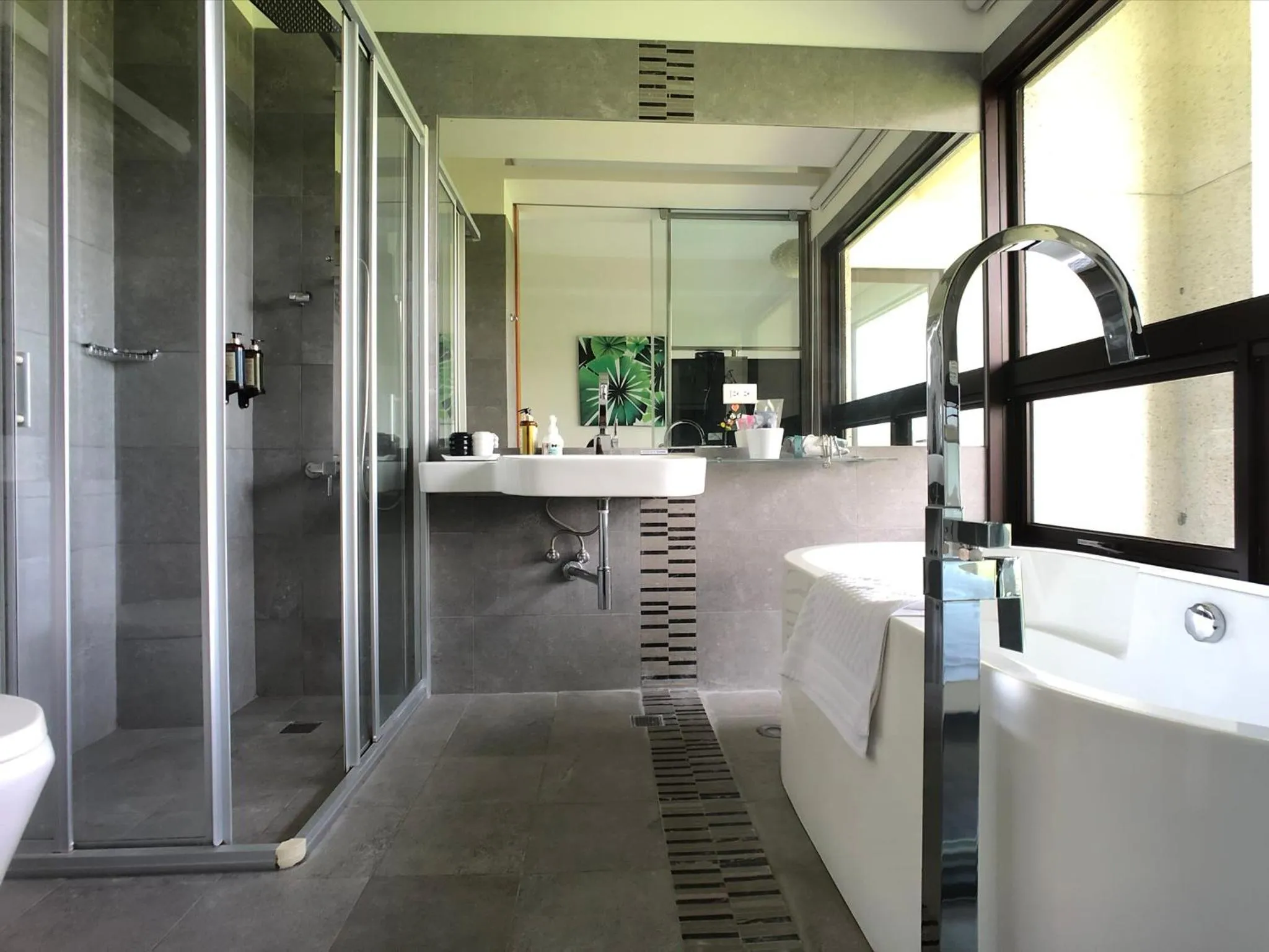 Aqua Star Villa Homestay