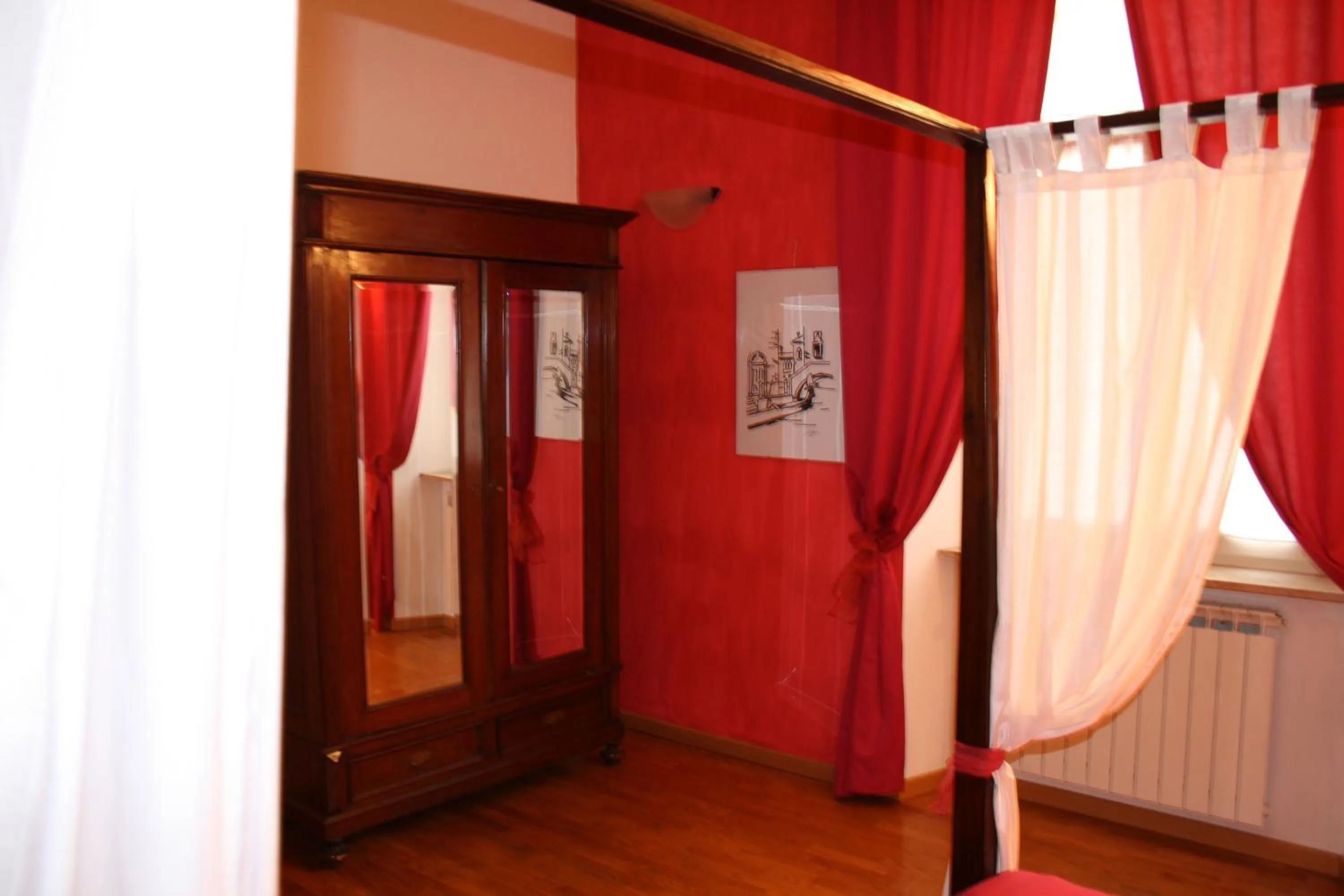 City's House Guest House