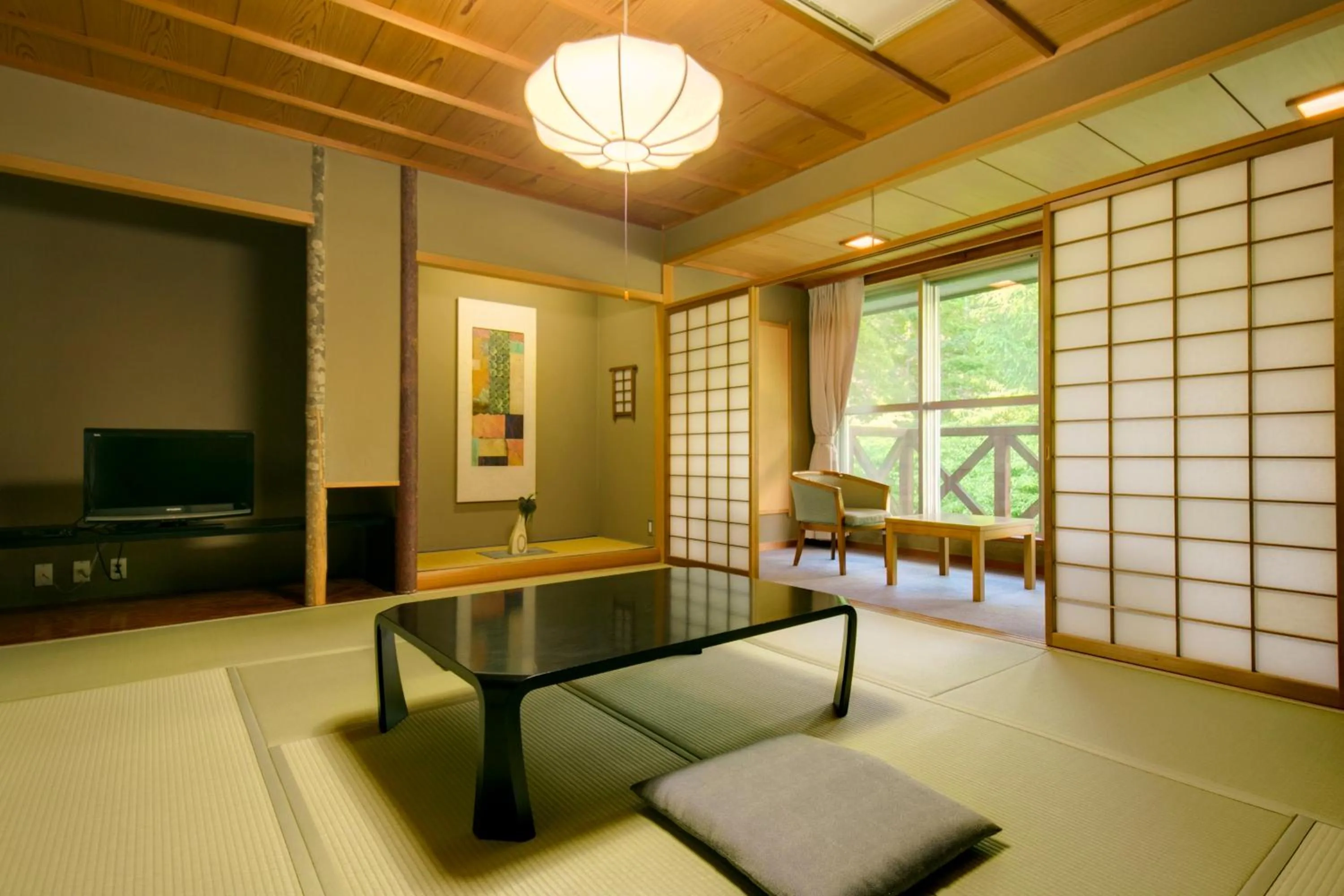 Sundance Resort Tateshina