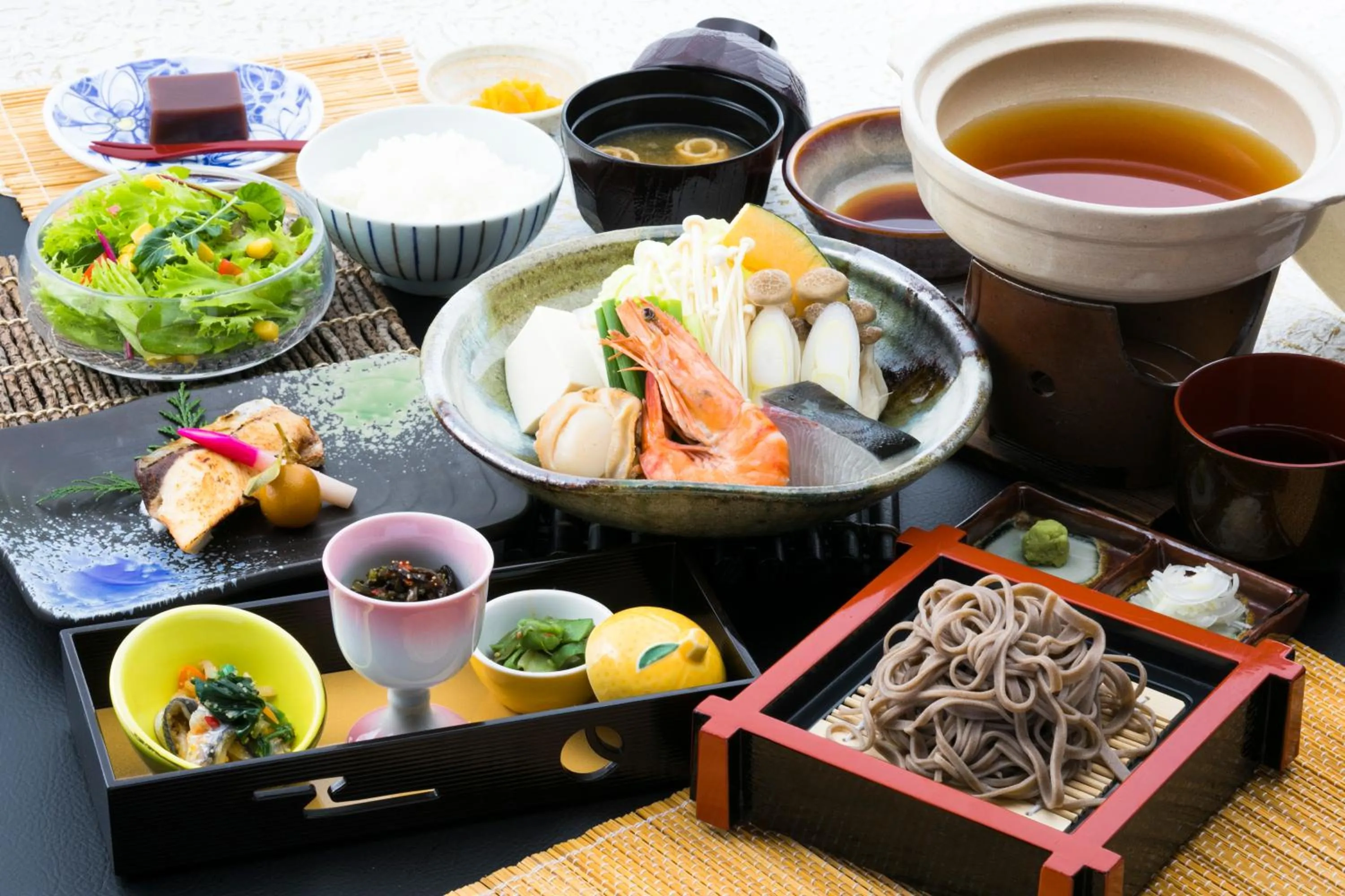 Sundance Resort Tateshina