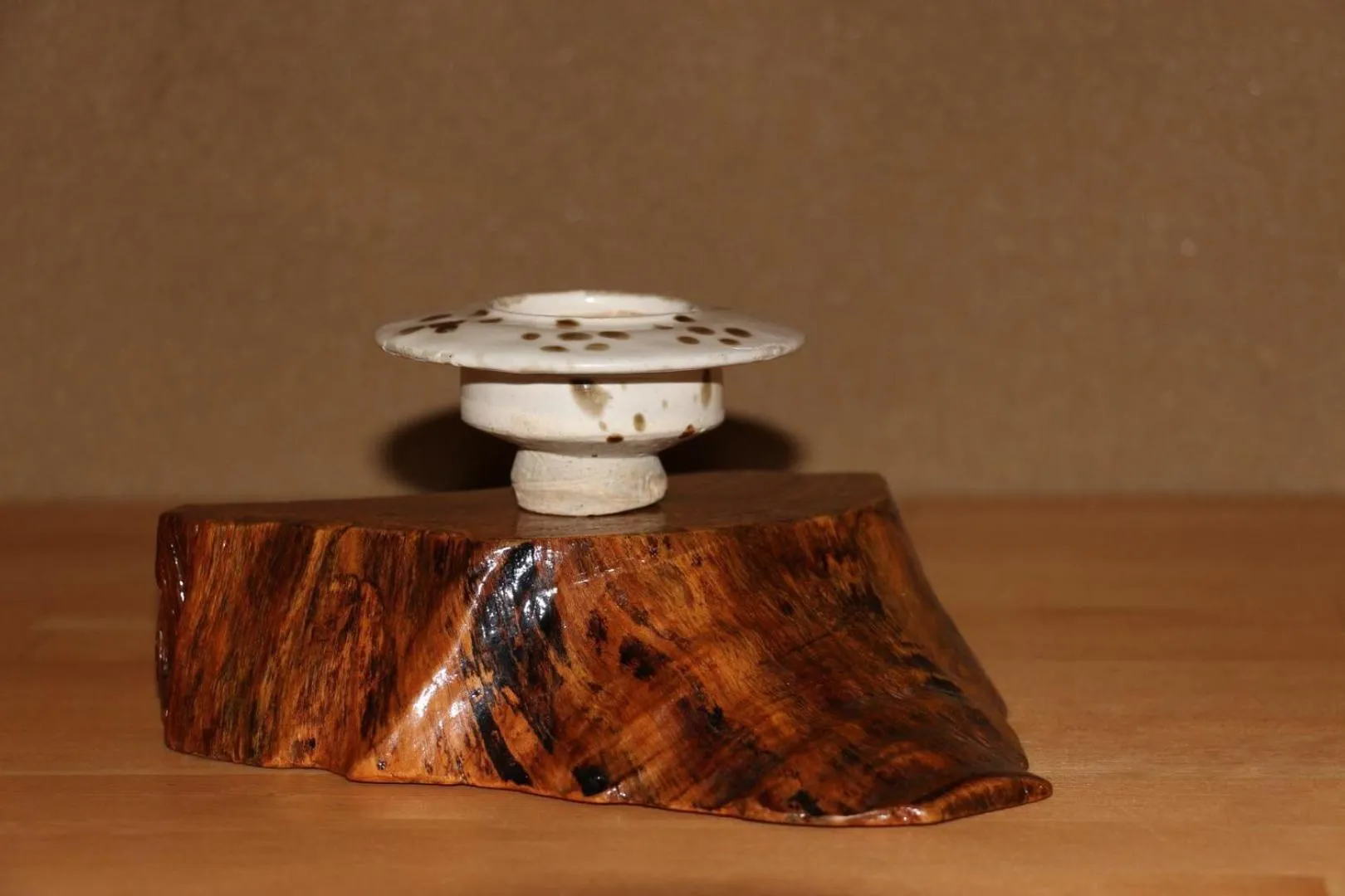 Kougetsu Sanso -- Moon Villa in Tokyo