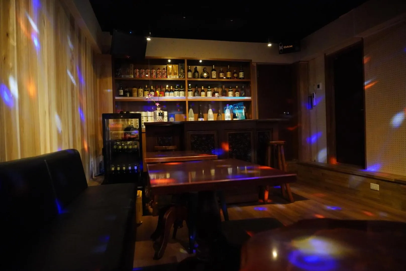 Lounge or bar in Kougetsu Sanso -- Moon Villa in Tokyo