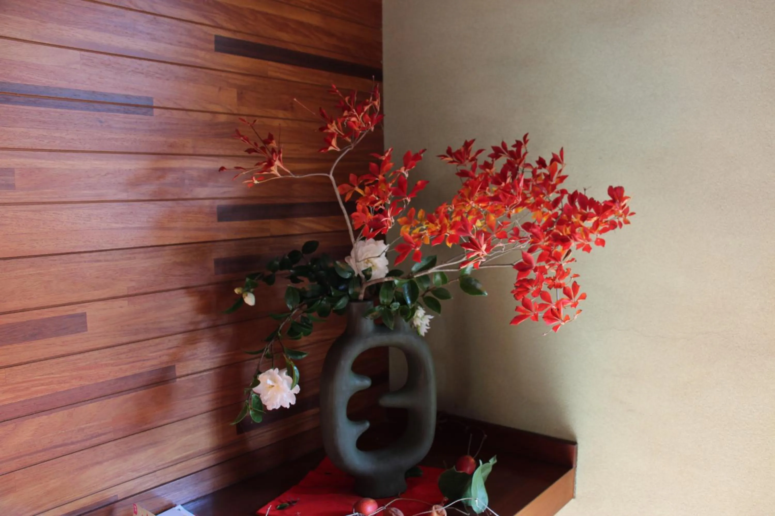 Kougetsu Sanso -- Moon Villa in Tokyo