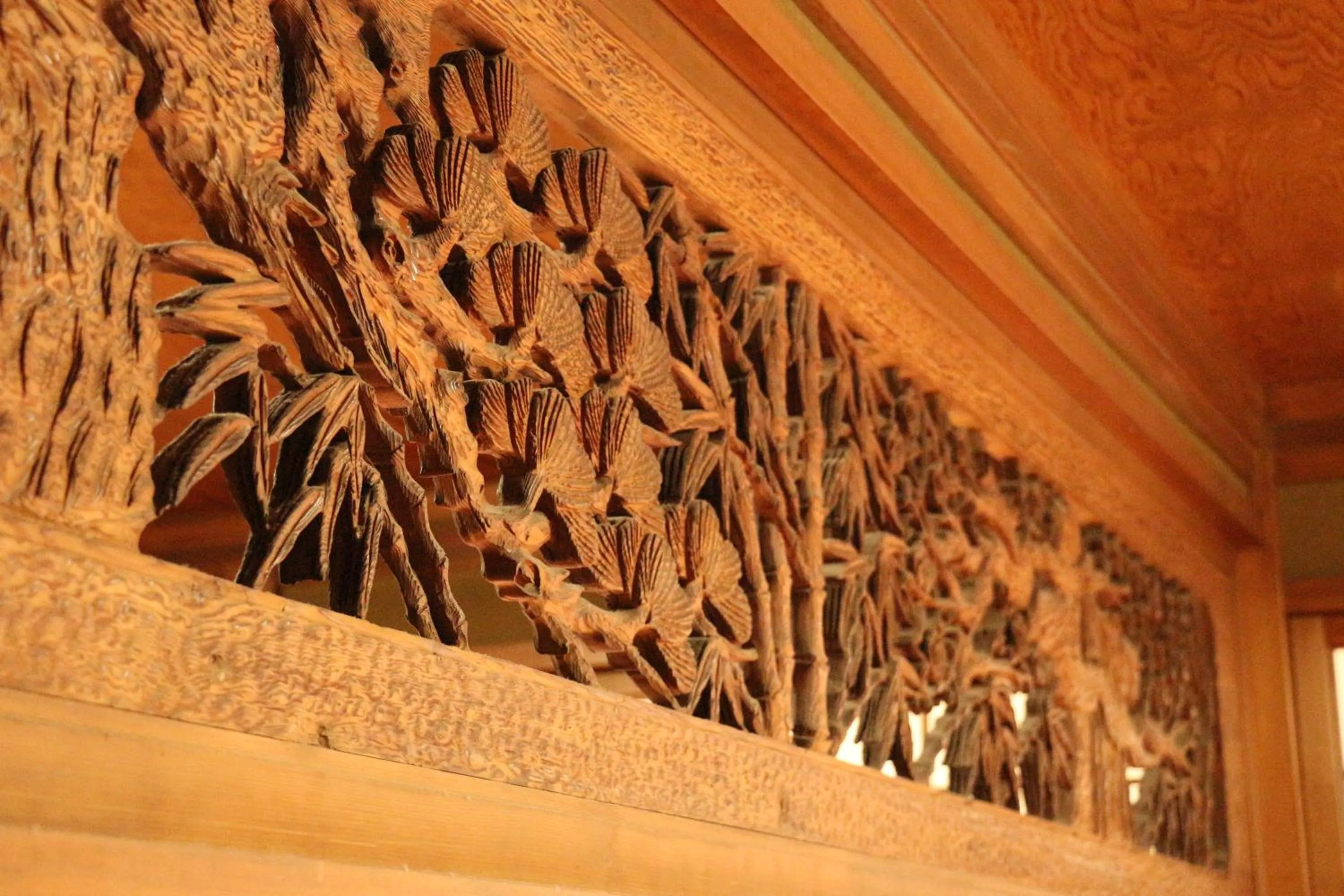 Kougetsu Sanso -- Moon Villa in Tokyo