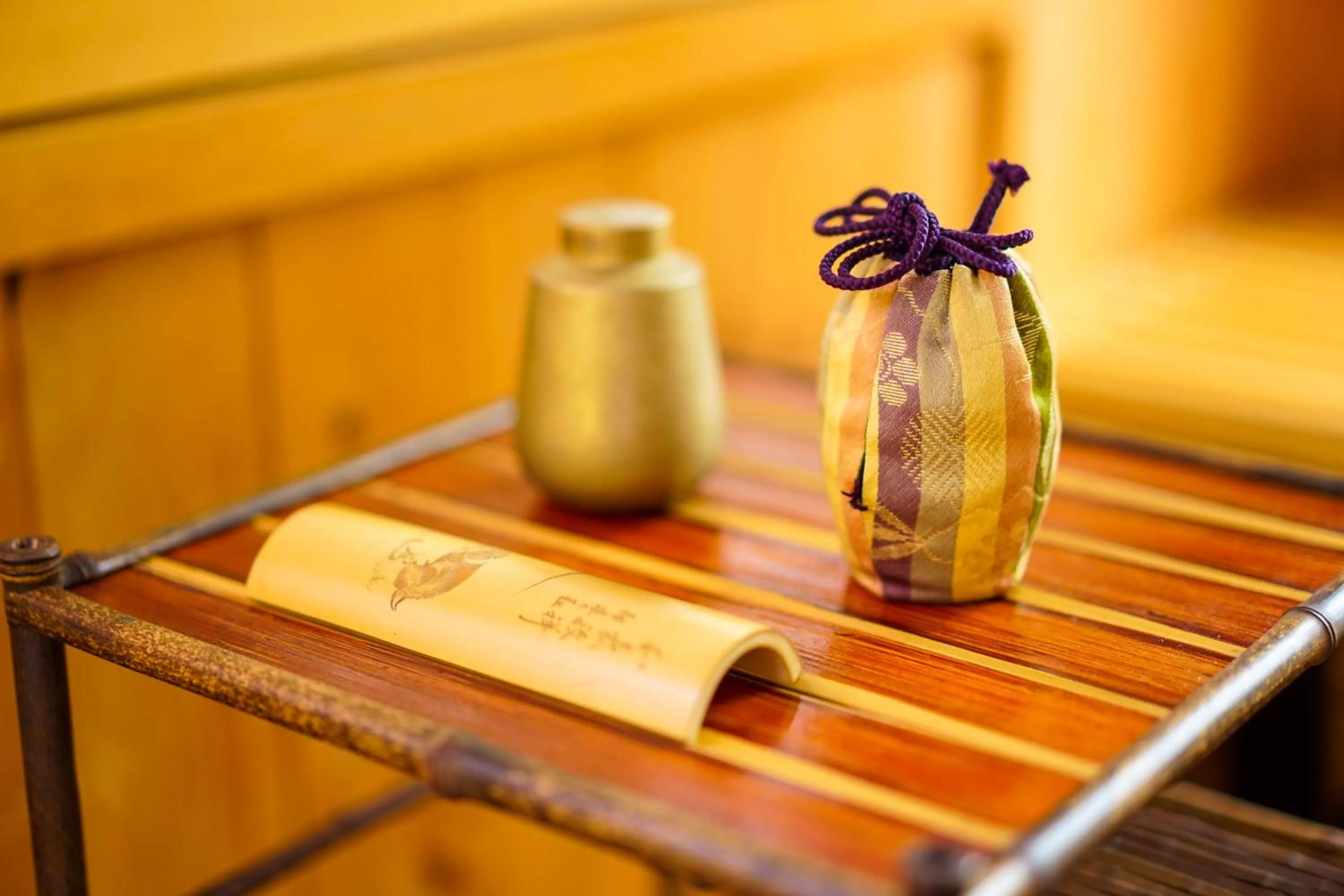 Coffee/tea facilities in Kougetsu Sanso -- Moon Villa in Tokyo