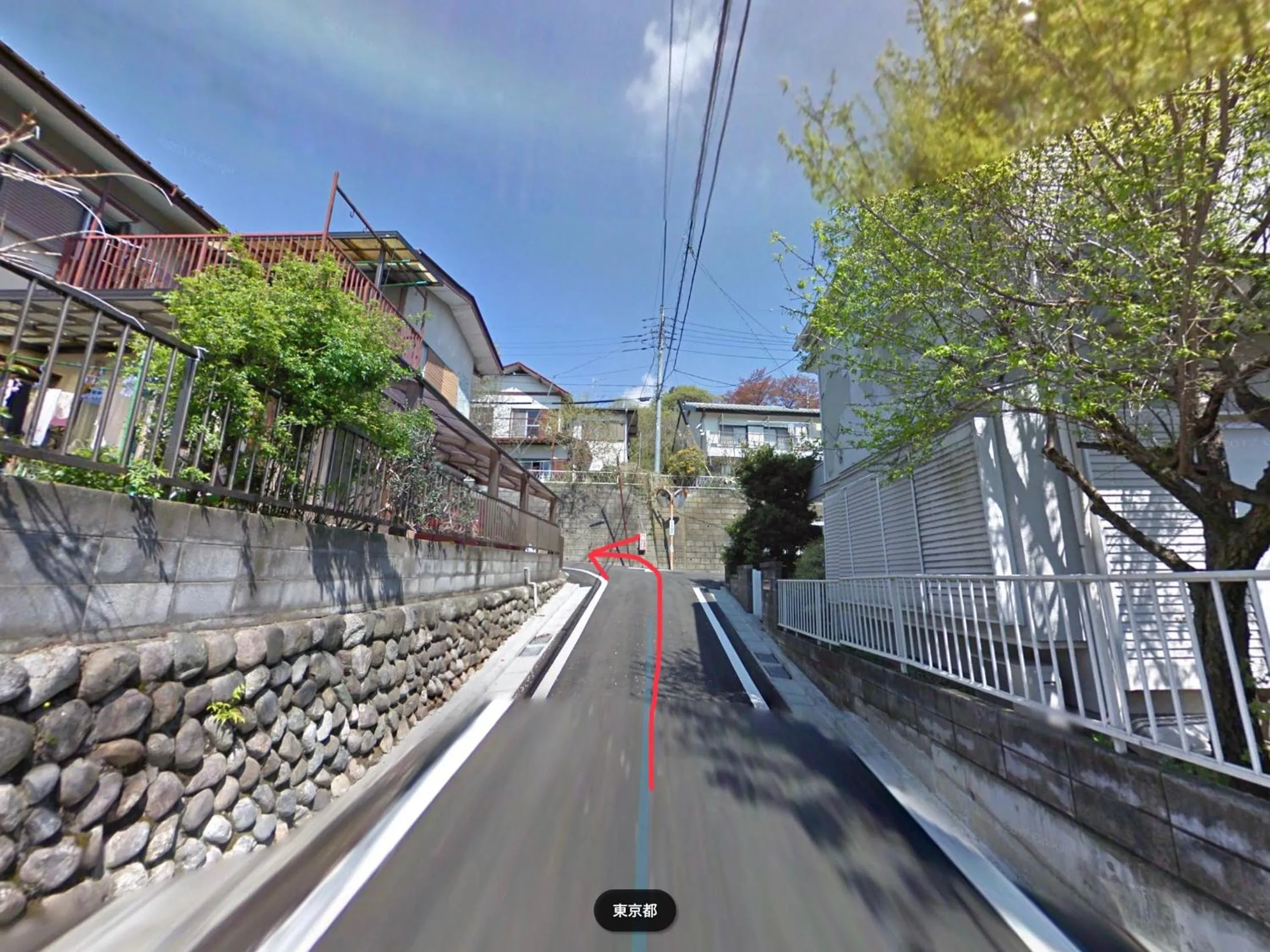 Kougetsu Sanso -- Moon Villa in Tokyo