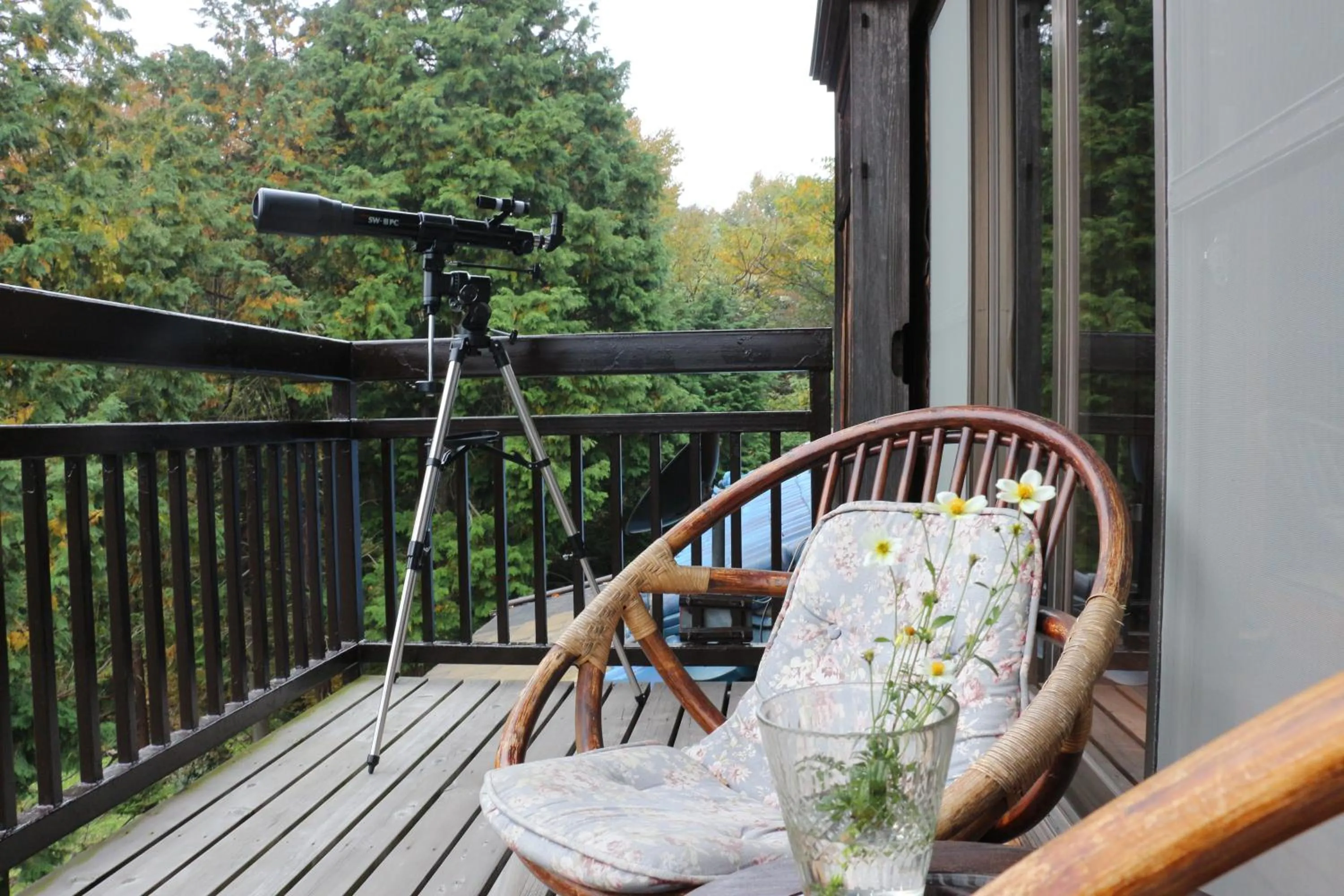 Kougetsu Sanso -- Moon Villa in Tokyo