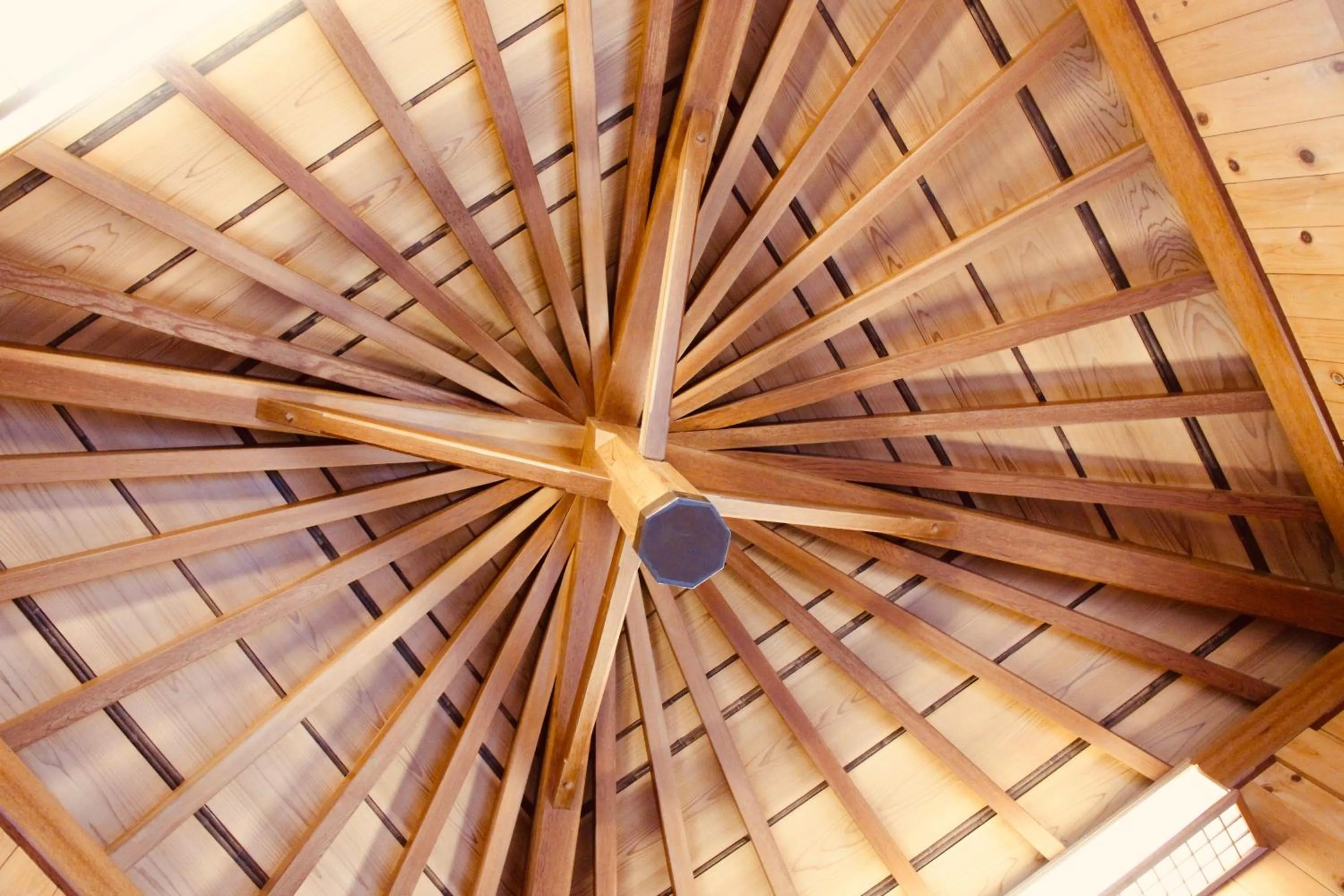 Kougetsu Sanso -- Moon Villa in Tokyo