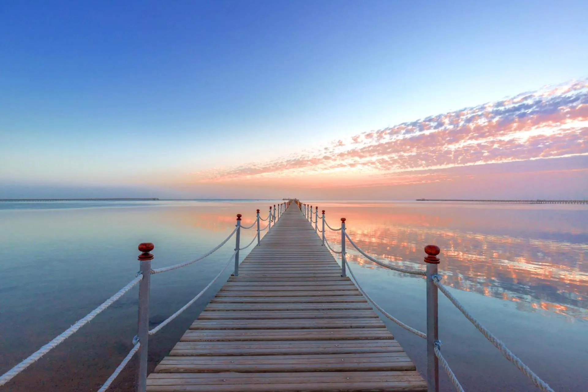 Beach in Pickalbatros Royal Moderna Sharm "Aqua Park"- All inclusive