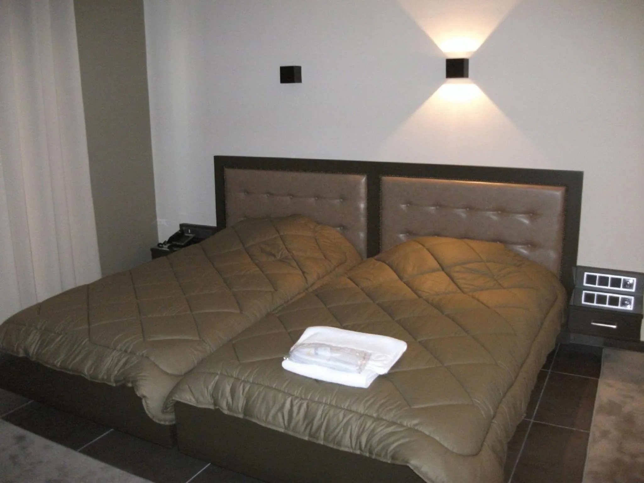 Bedroom, Bed in Castello Hotel