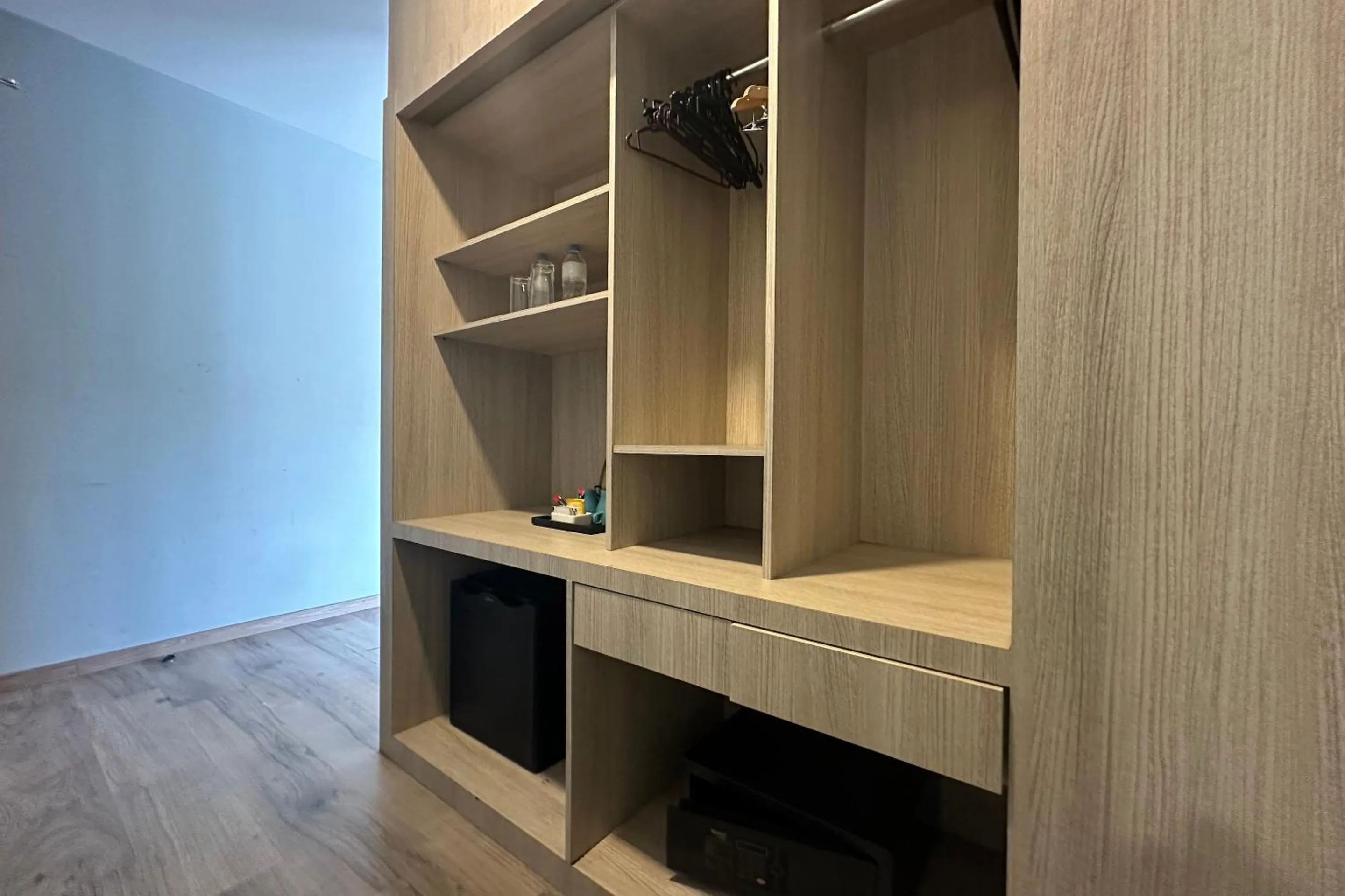 Bedroom in OYO Townhouse, Selayang formerly RHR Hotel