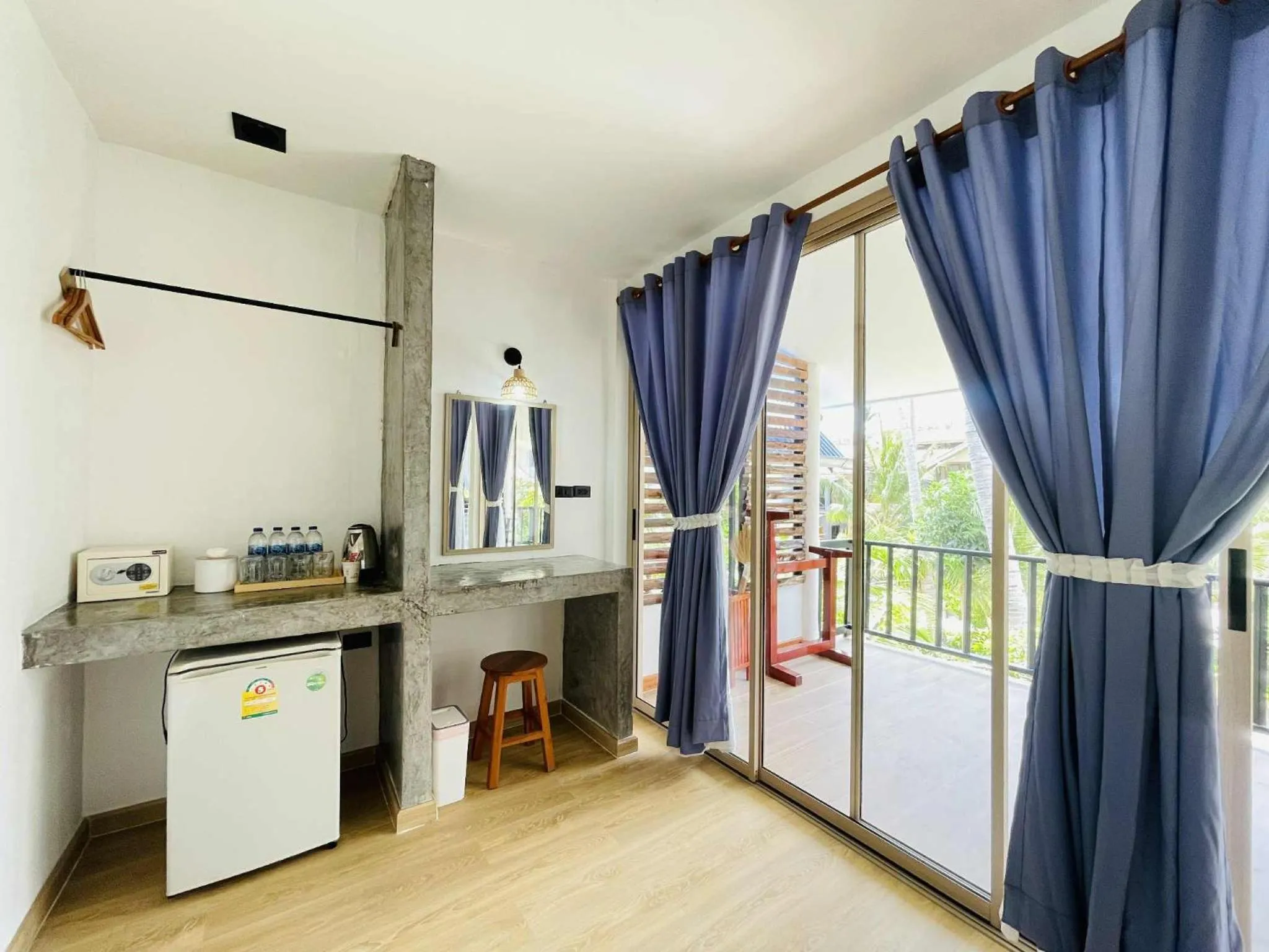 Big Fish Resort Koh Tao