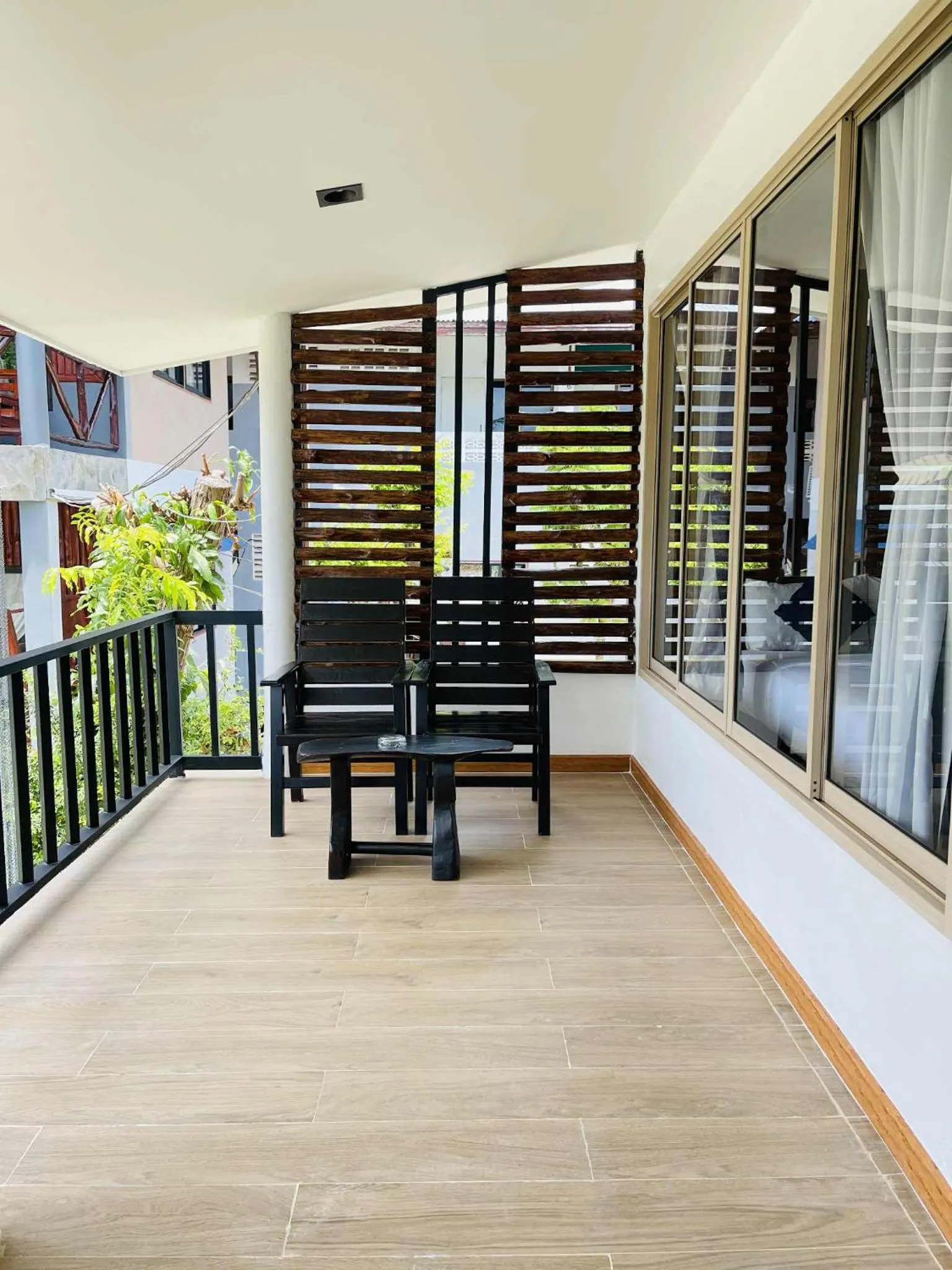 Big Fish Resort Koh Tao