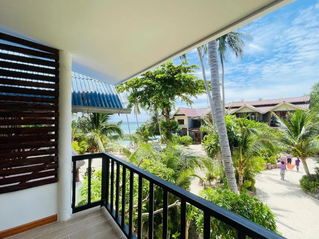 Big Fish Resort Koh Tao