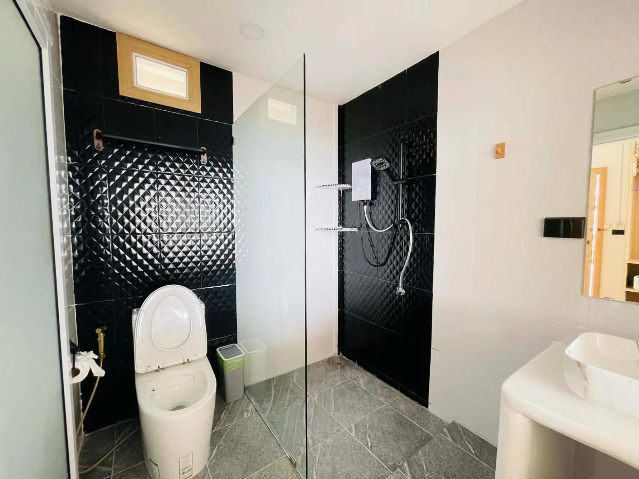 Big Fish Resort Koh Tao