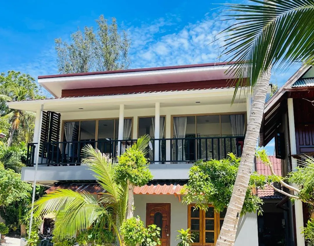 Big Fish Resort Koh Tao