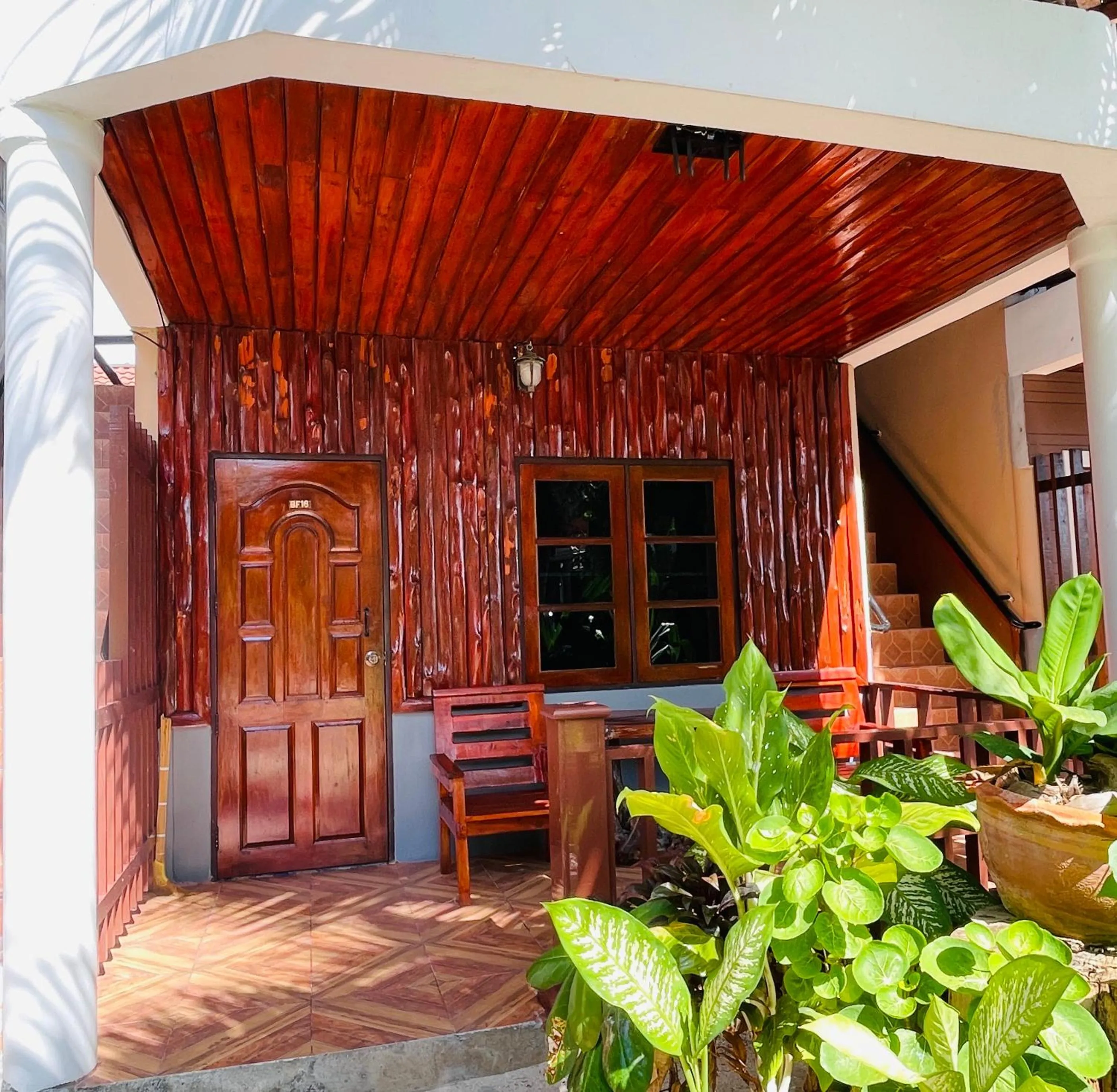 Big Fish Resort Koh Tao