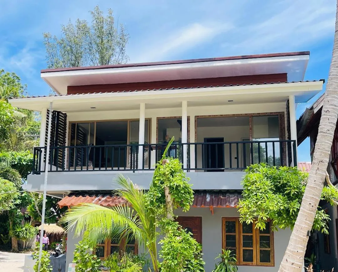 Big Fish Resort Koh Tao