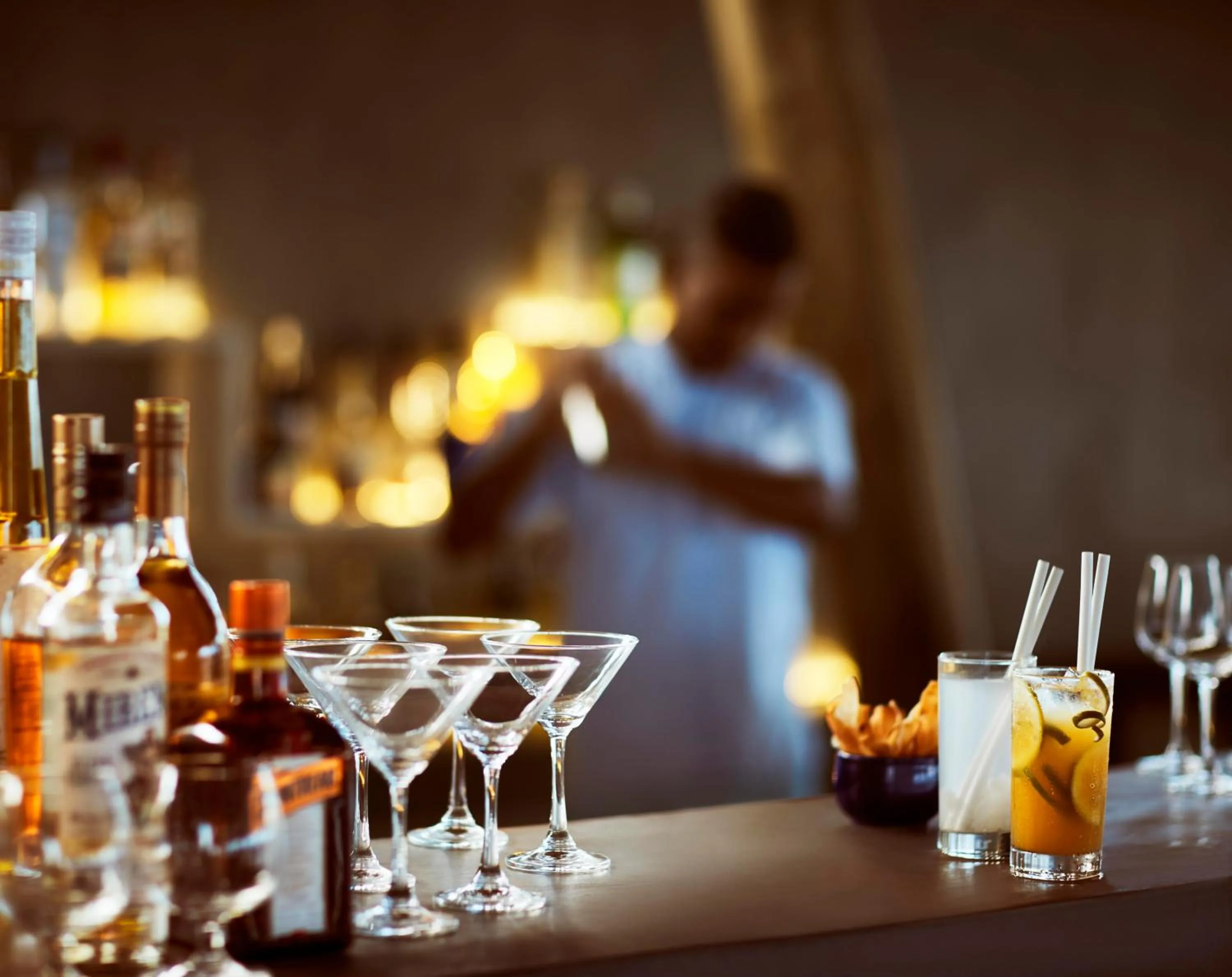 Staff in Jetwing Surf & Safari, A Luxury Reserve