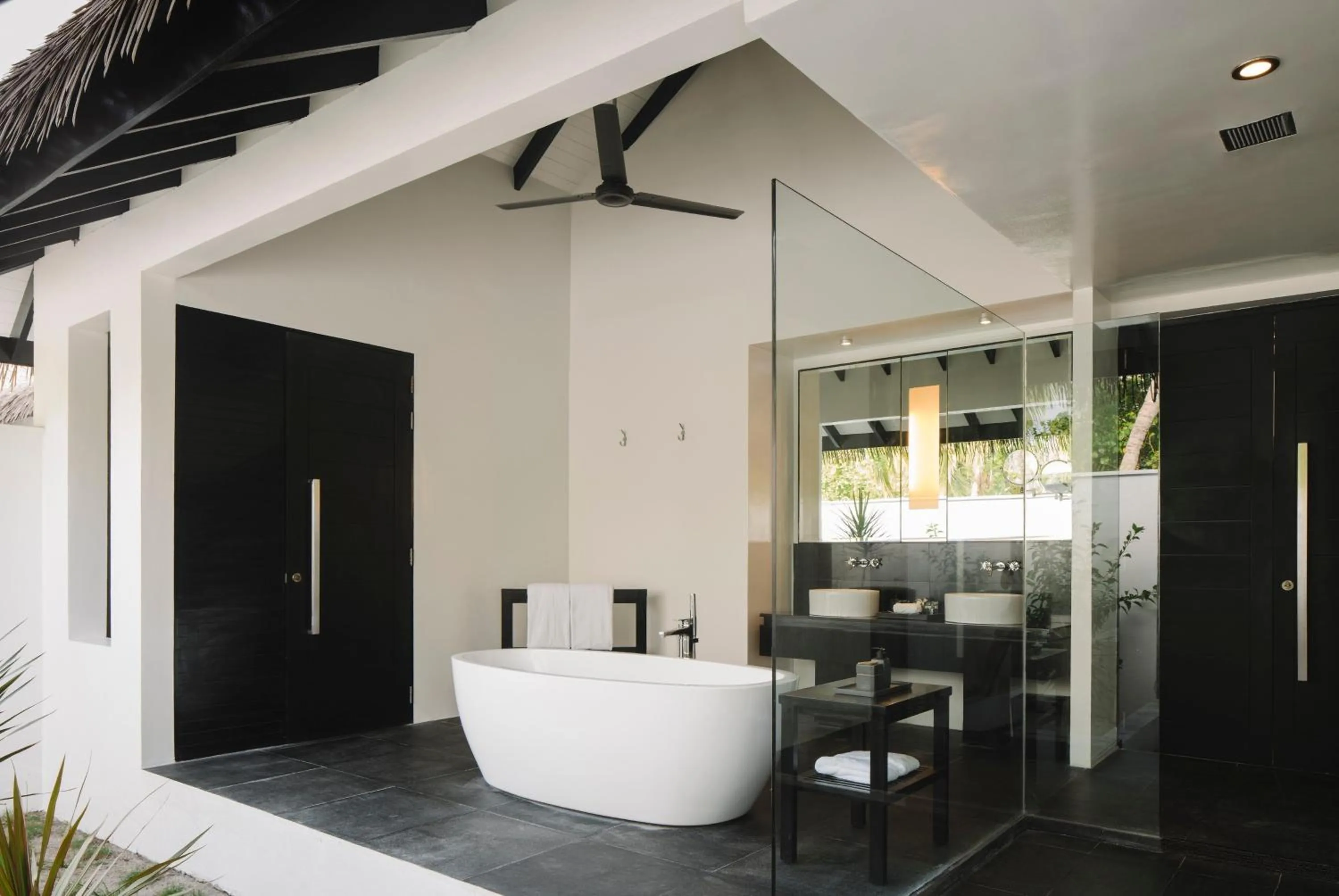 Photo of the whole room in Noku Maldives, Vignette Collection by IHG