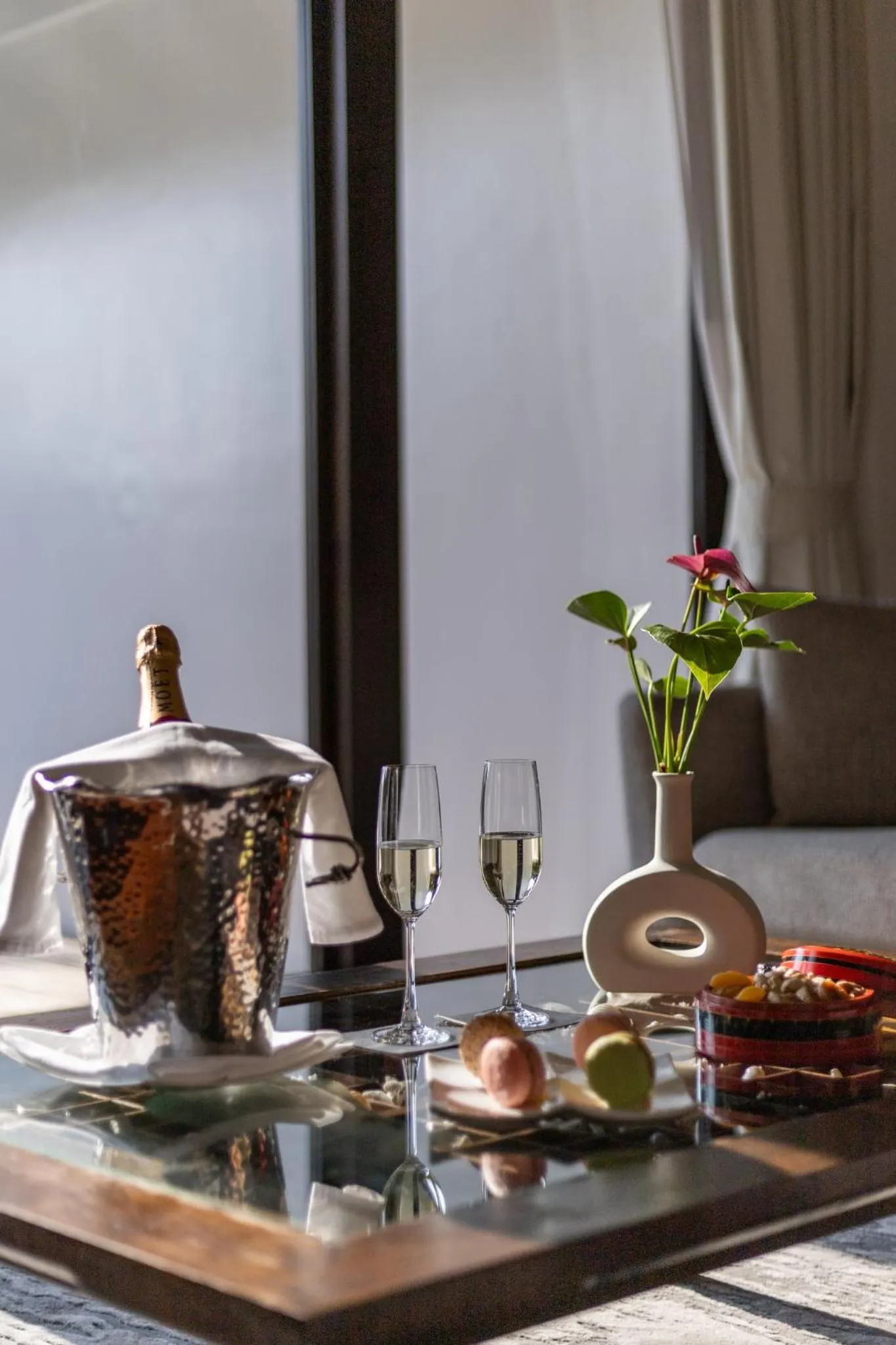 Photo of the whole room in Noku Maldives, Vignette Collection by IHG