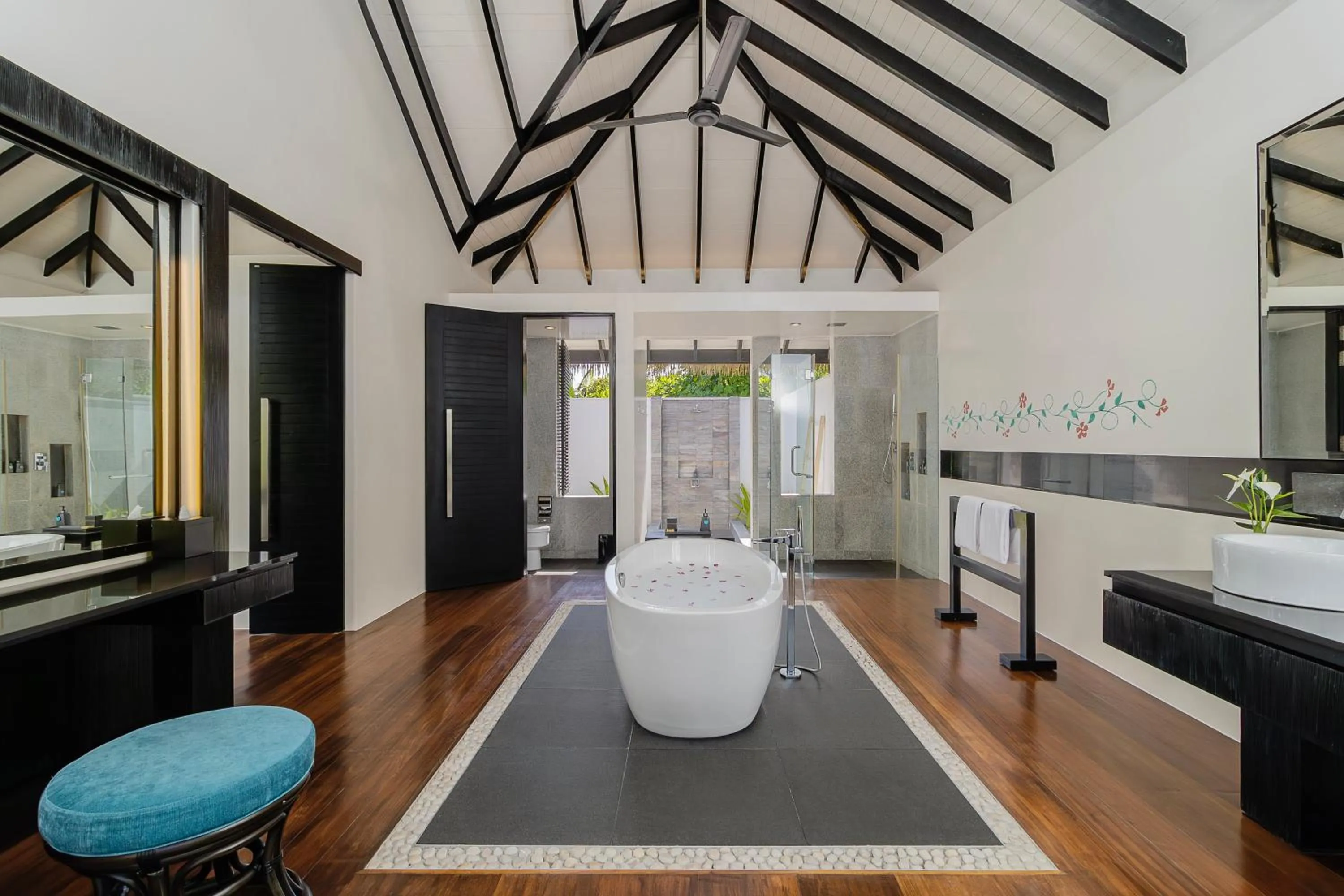 Photo of the whole room in Noku Maldives, Vignette Collection by IHG