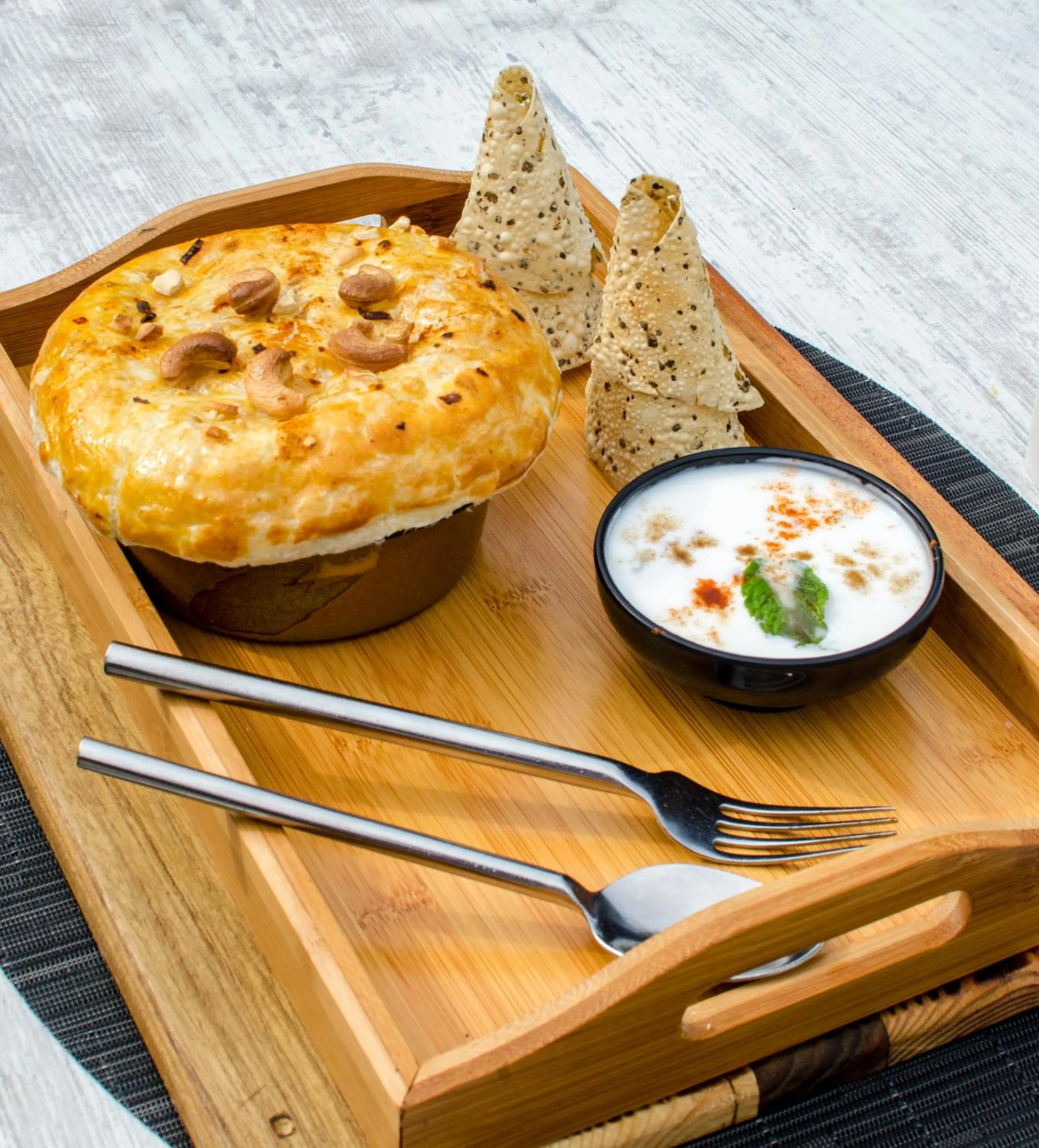 Breakfast in Noku Maldives, Vignette Collection by IHG