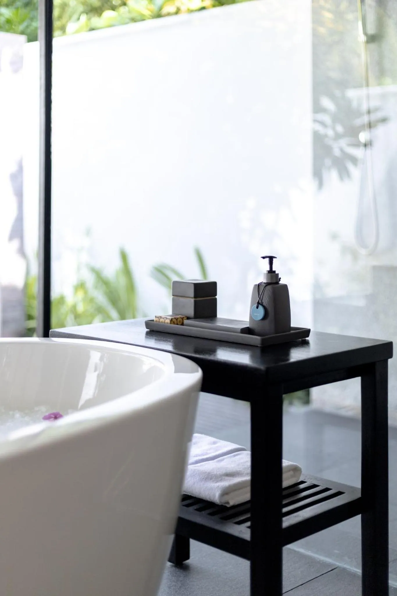 Photo of the whole room in Noku Maldives, Vignette Collection by IHG