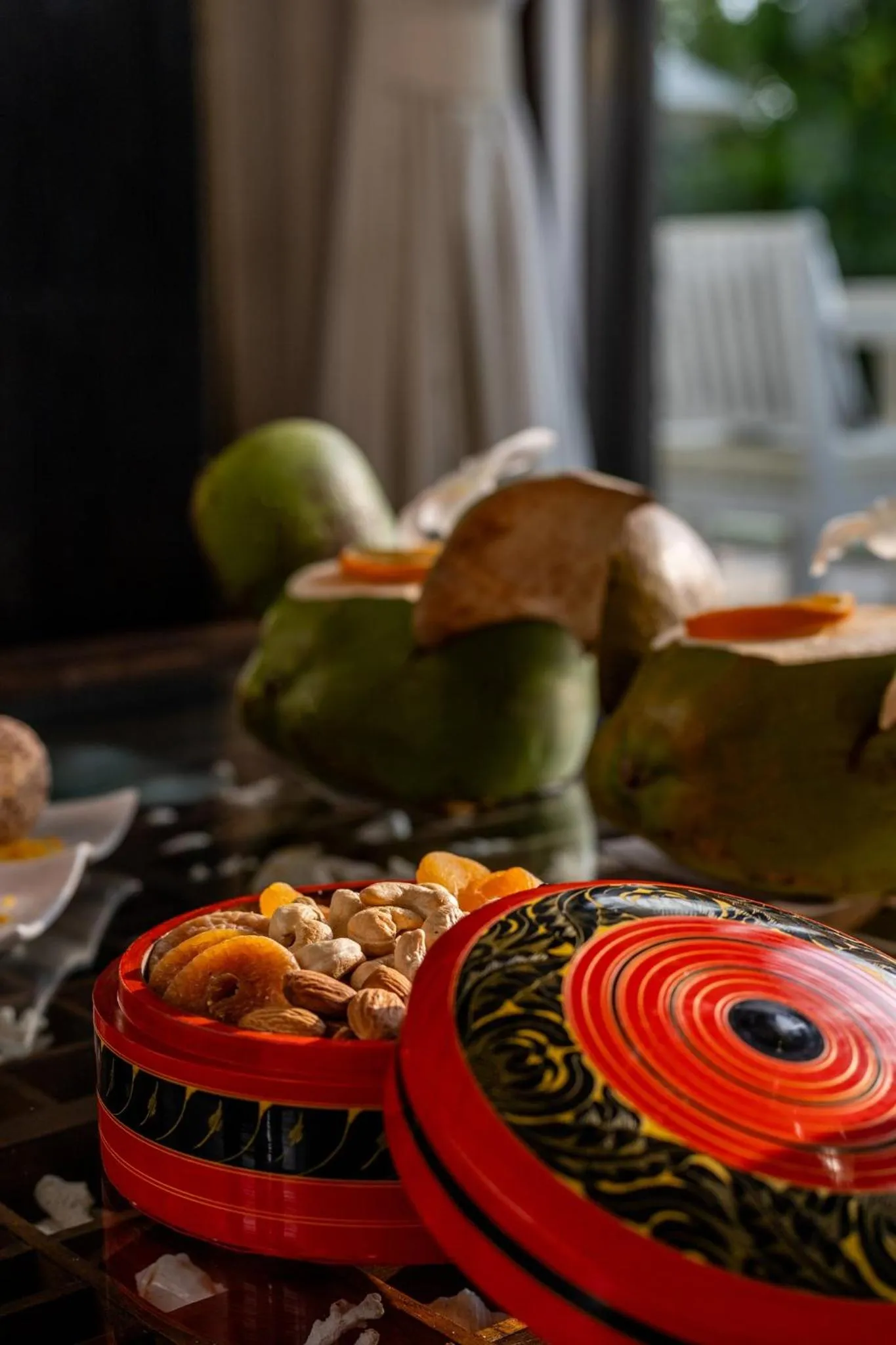 Photo of the whole room in Noku Maldives, Vignette Collection by IHG