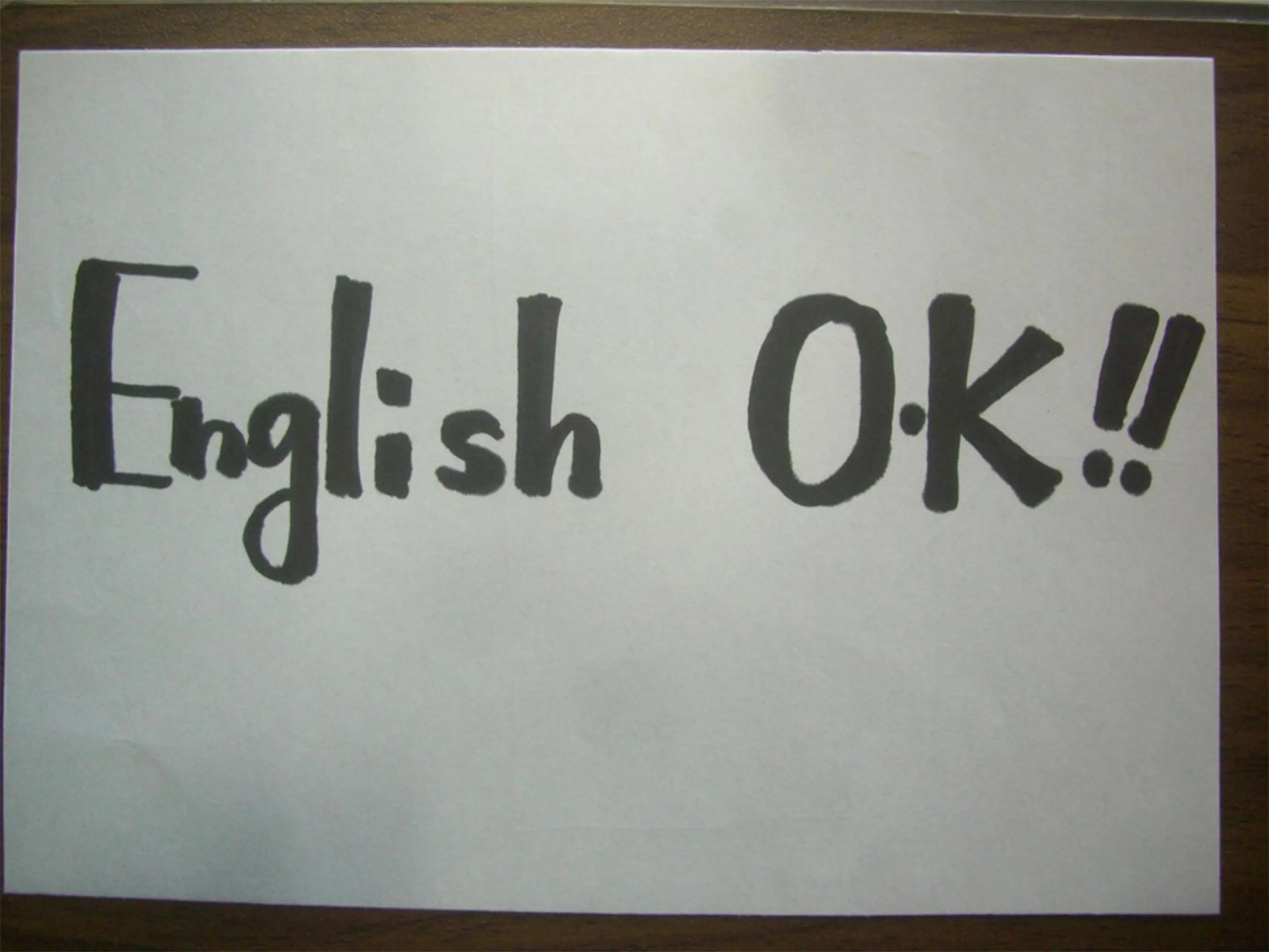 Area and facilities in Tama Hotel