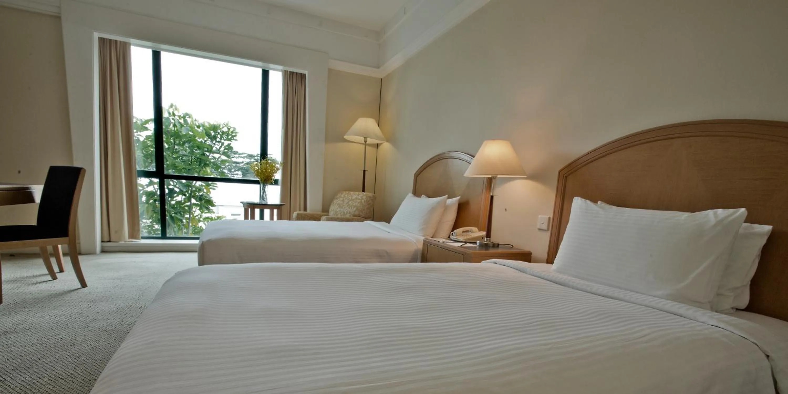 Bedroom, Bed in Royale Chulan Seremban