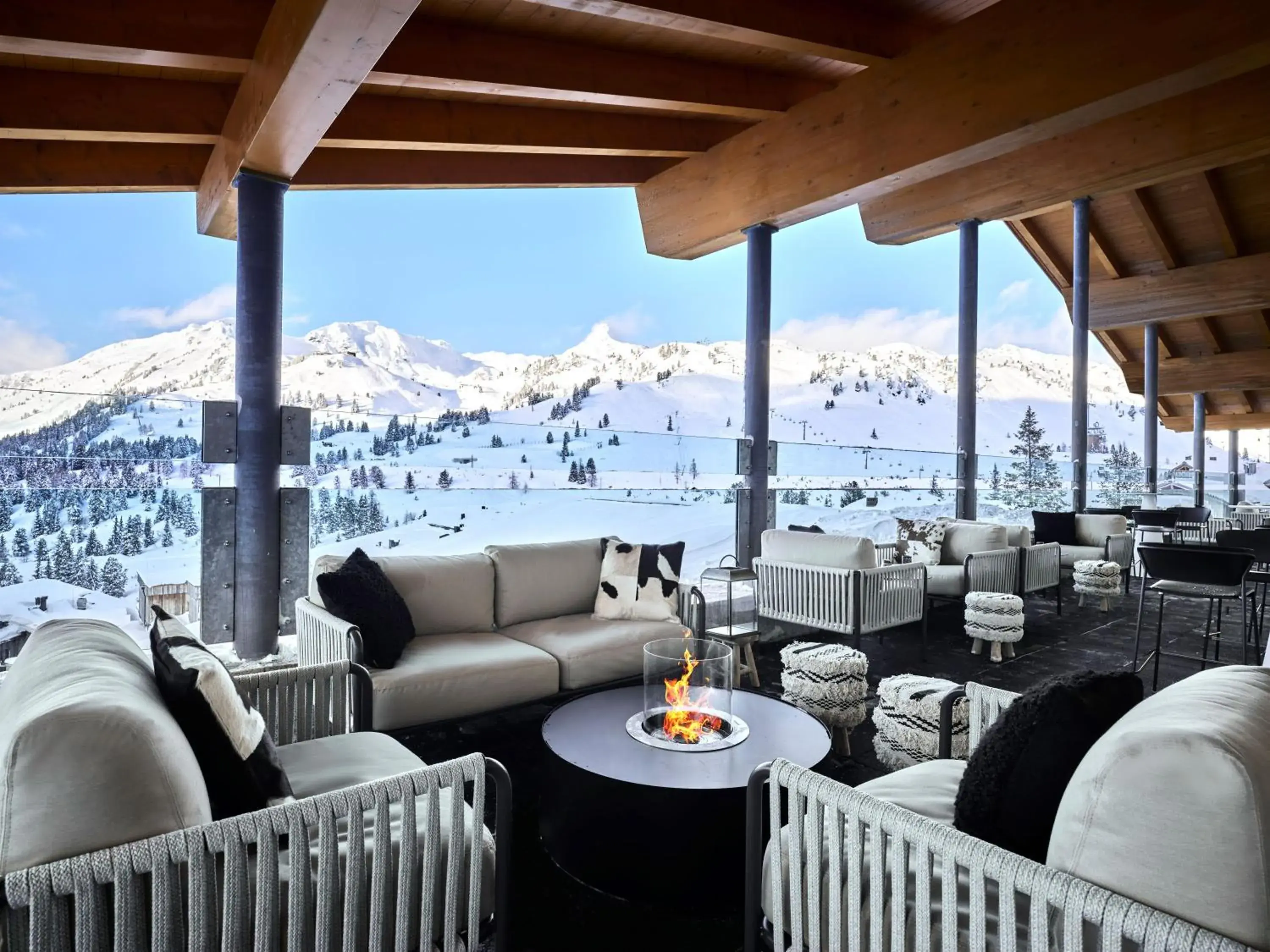 PLACES Obertauern by Valamar PLACES Obertauern by Valamar